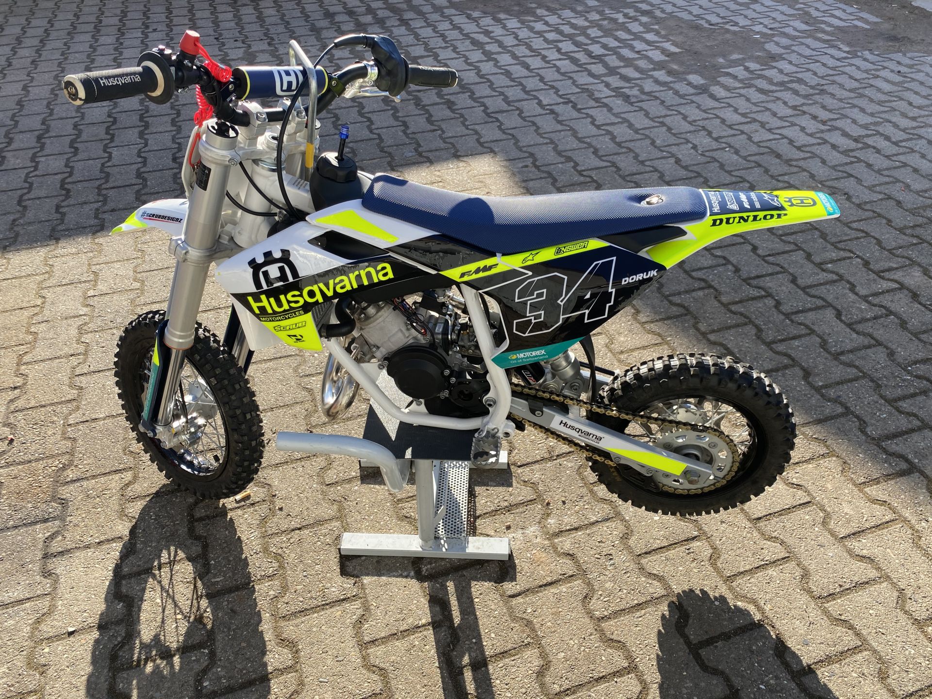 Motorrad 2022 Doruk Yilmaz