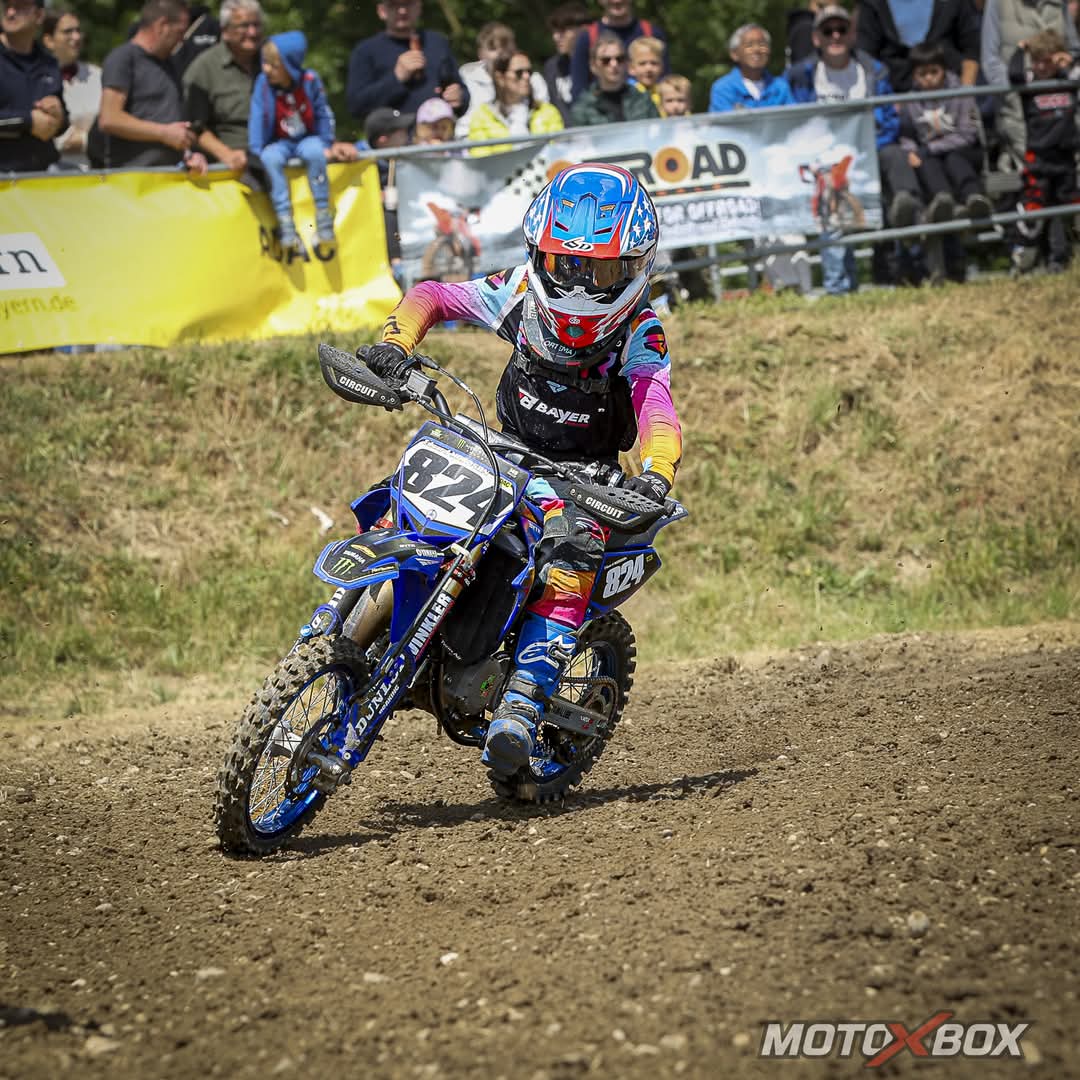 Motorrad 2026 Eduard-Daniel  Morosan