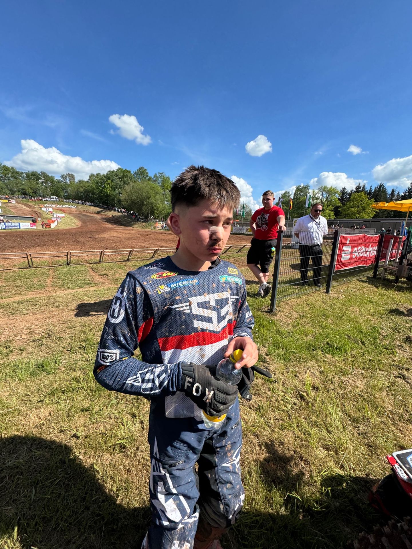 Motorrad 2026 Elias Philipp