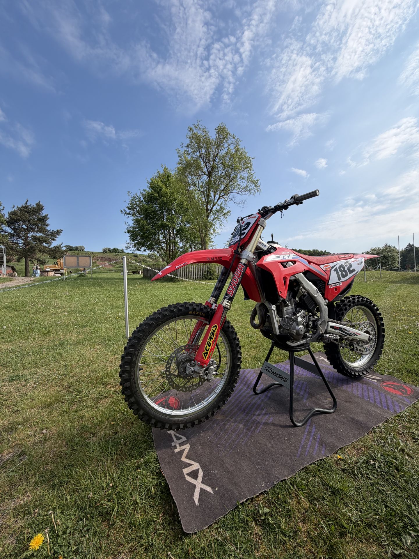 Motorrad 2026 Emanuel Gerisch