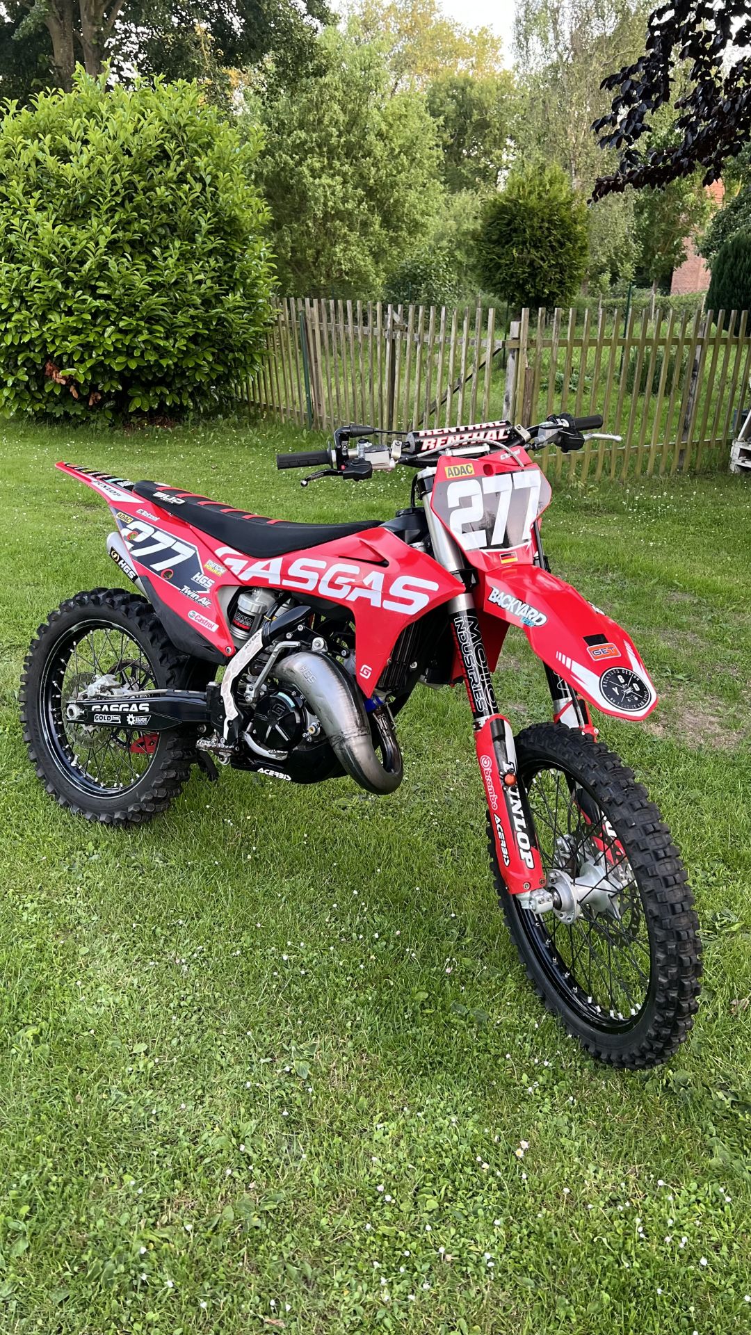 Motorrad 2026 Eric Tetzel