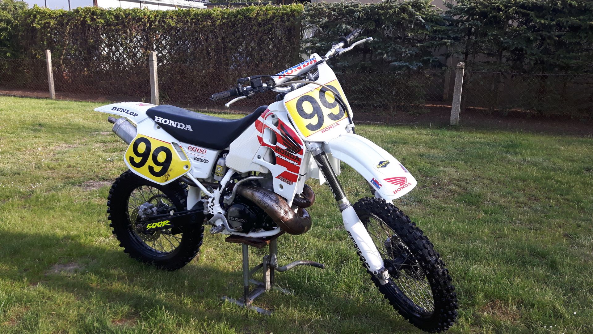 Motorrad 2021 Falk Beyer