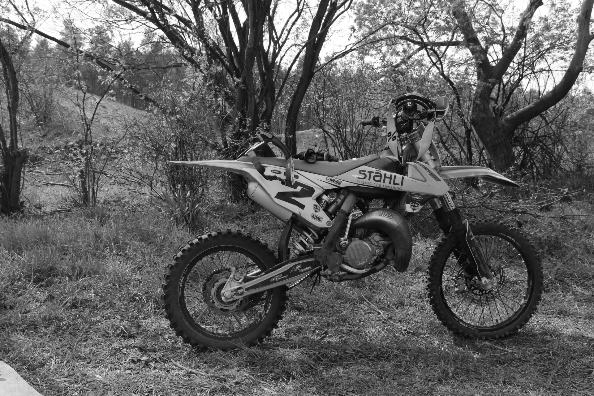 Motorrad 2021 Felix Schwartze