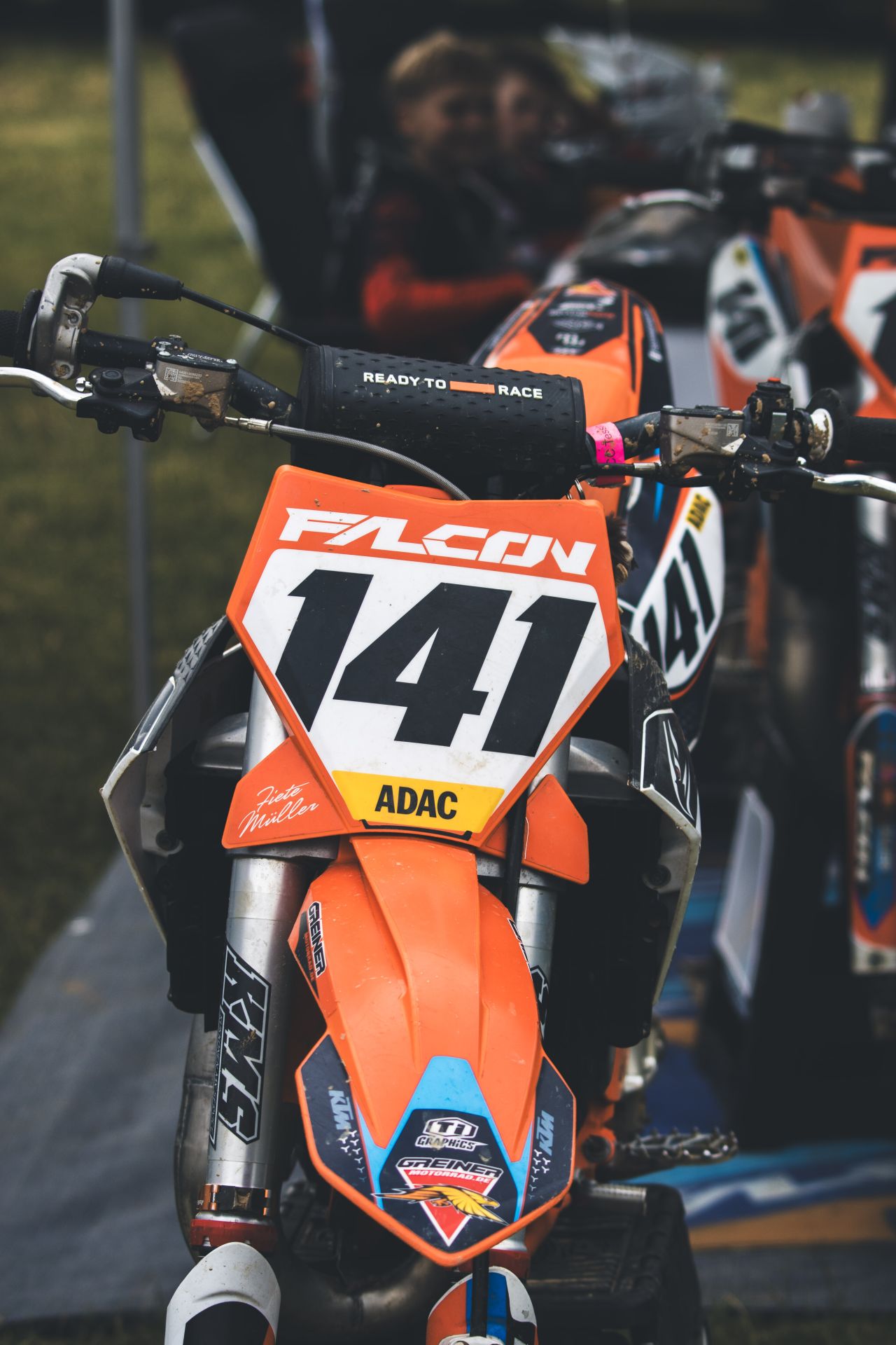Motorrad 2026 Fiete Müller