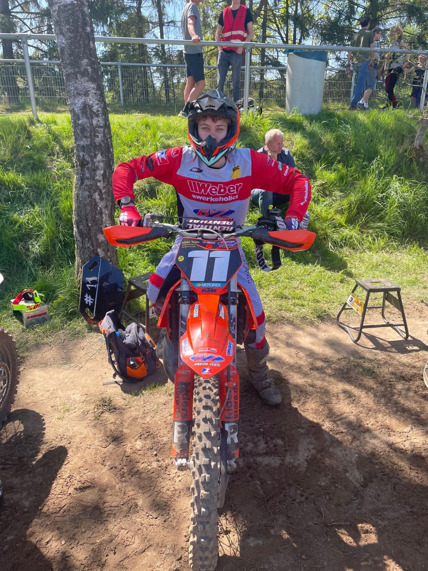 Motorrad 2023 Florian Brauns