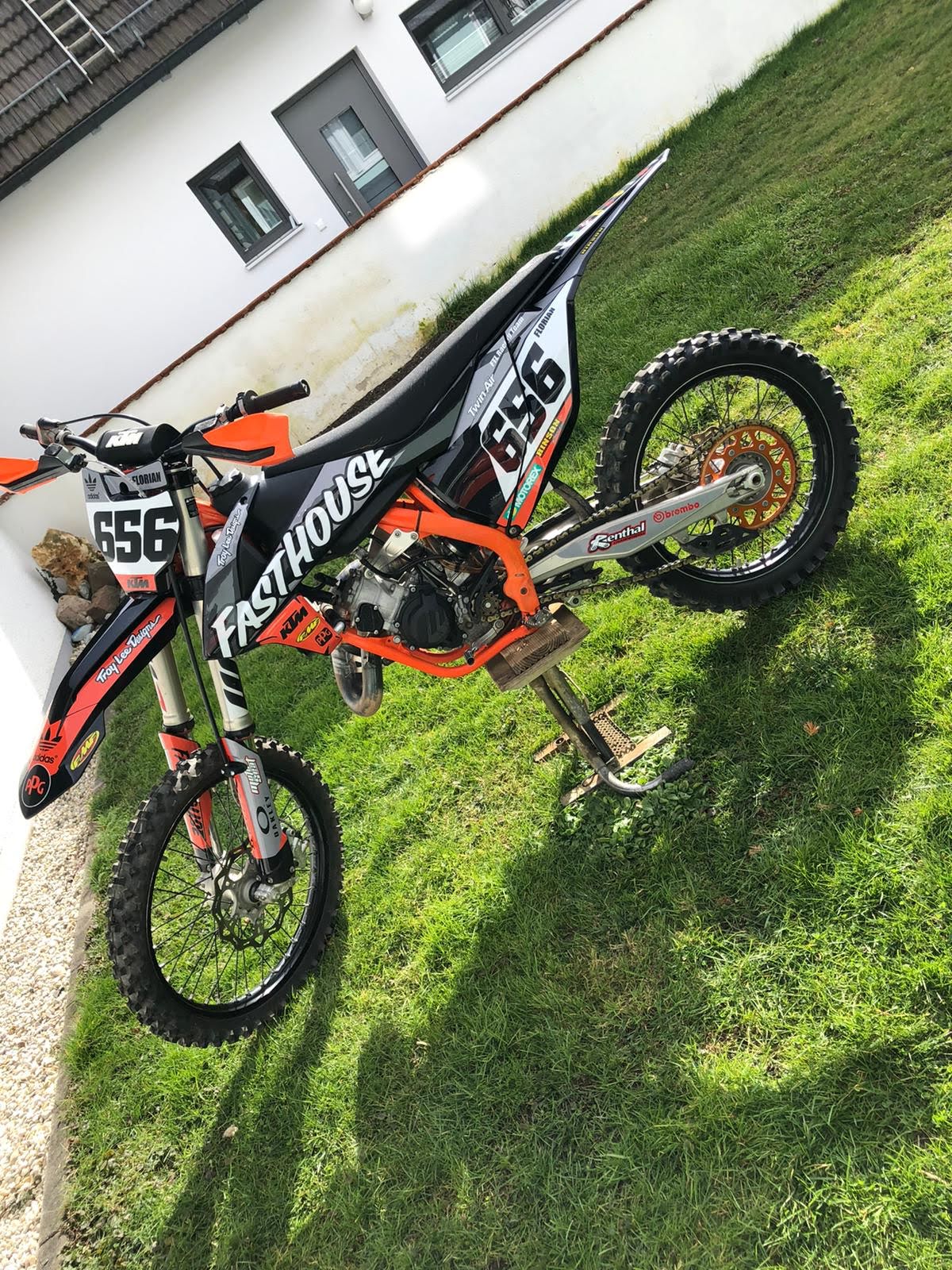 Motorrad 2021 Florian Landshammer