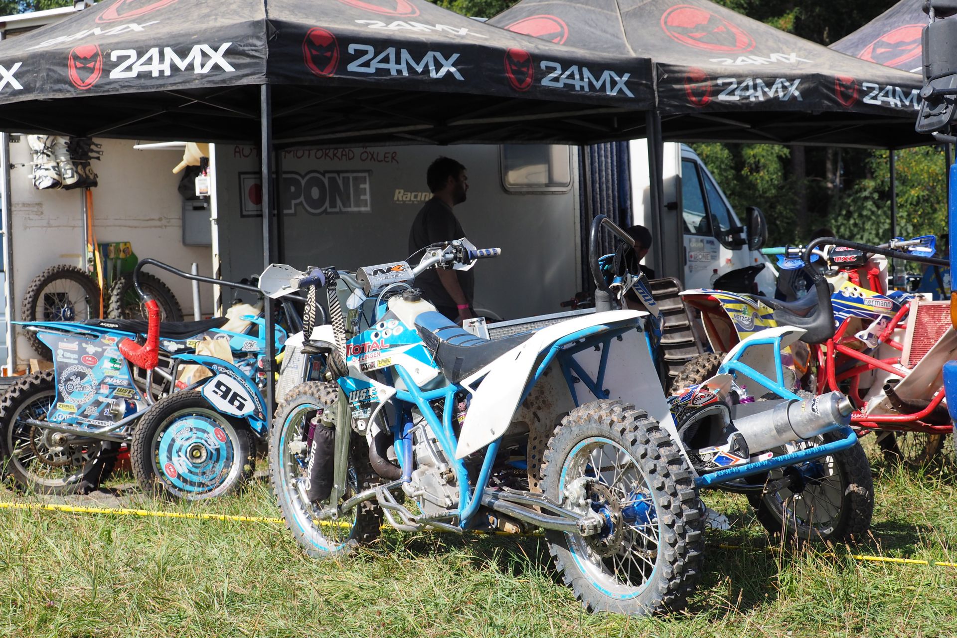 Motorrad 2021 Frank Dörr