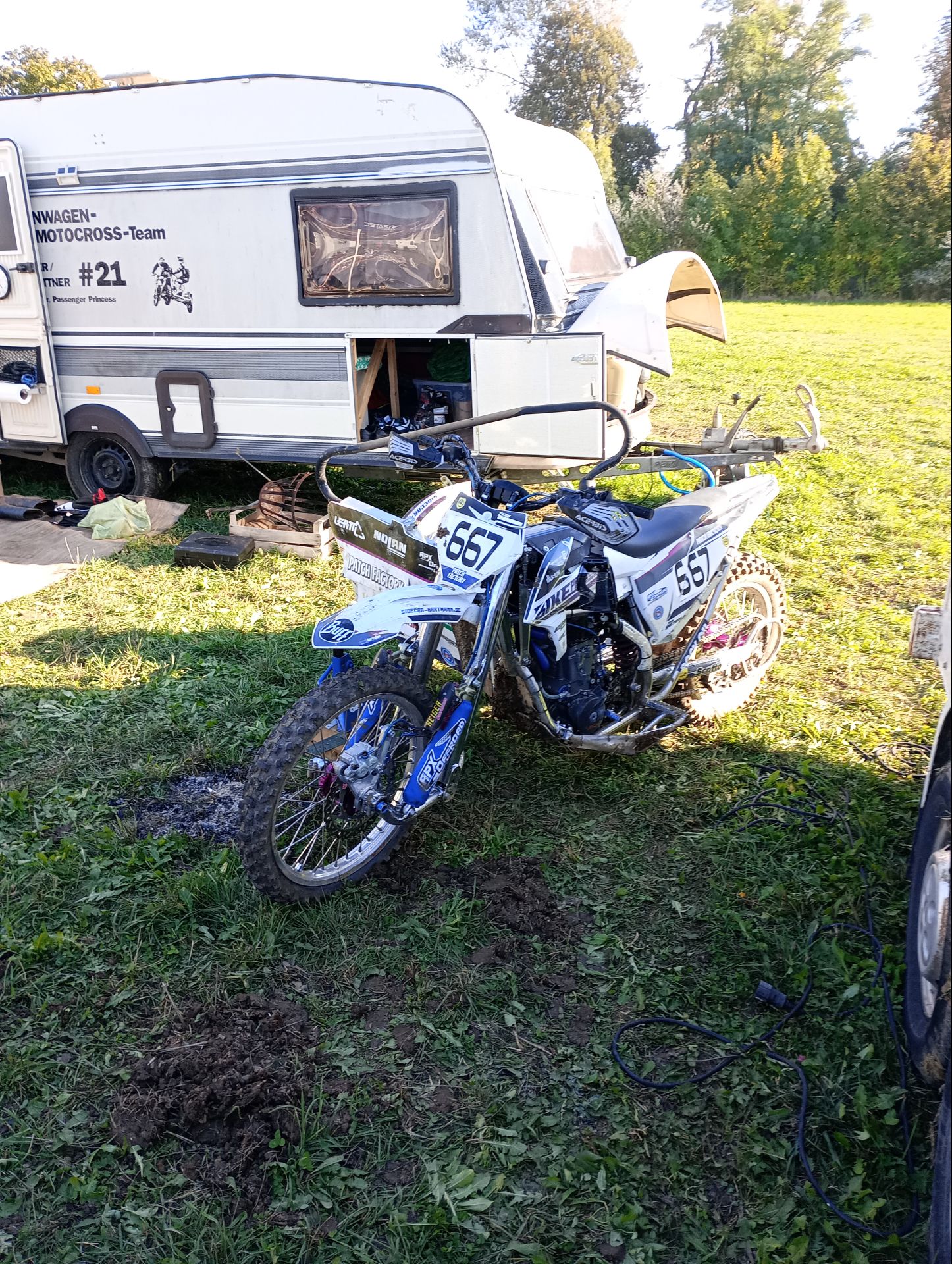 Motorrad 2025 Frank Dörr