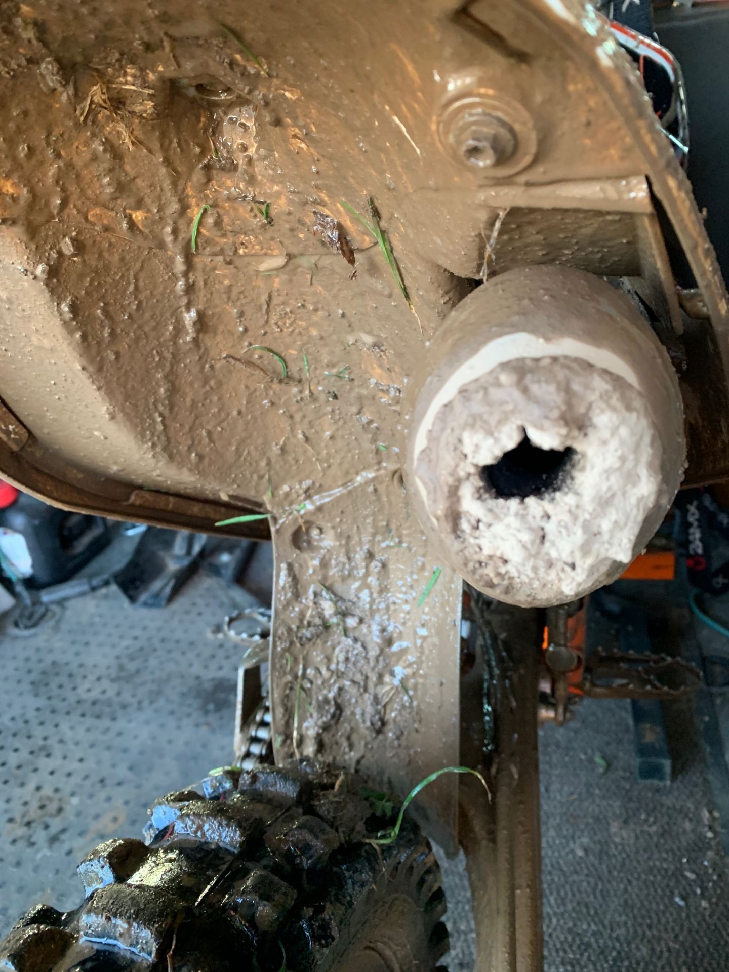 Motorrad 2021 Franz Koch