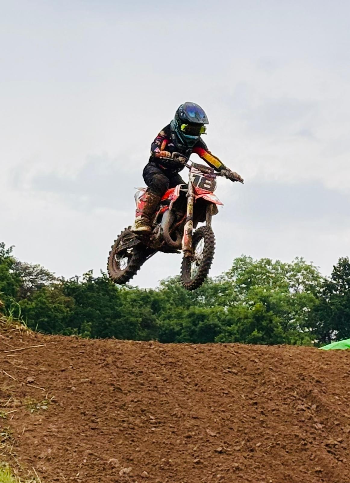 Motorrad 2026 Hannes Kusturin