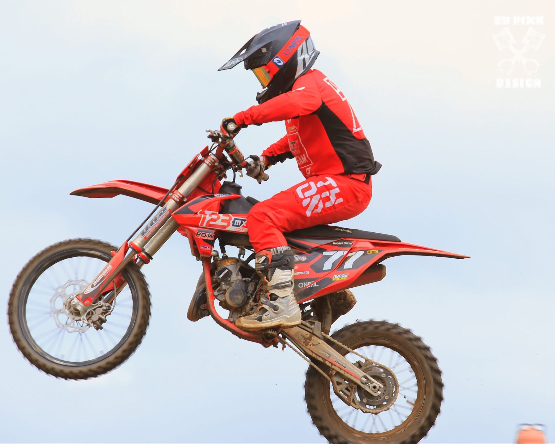 Motorrad 2026 Hannes Tetzel 