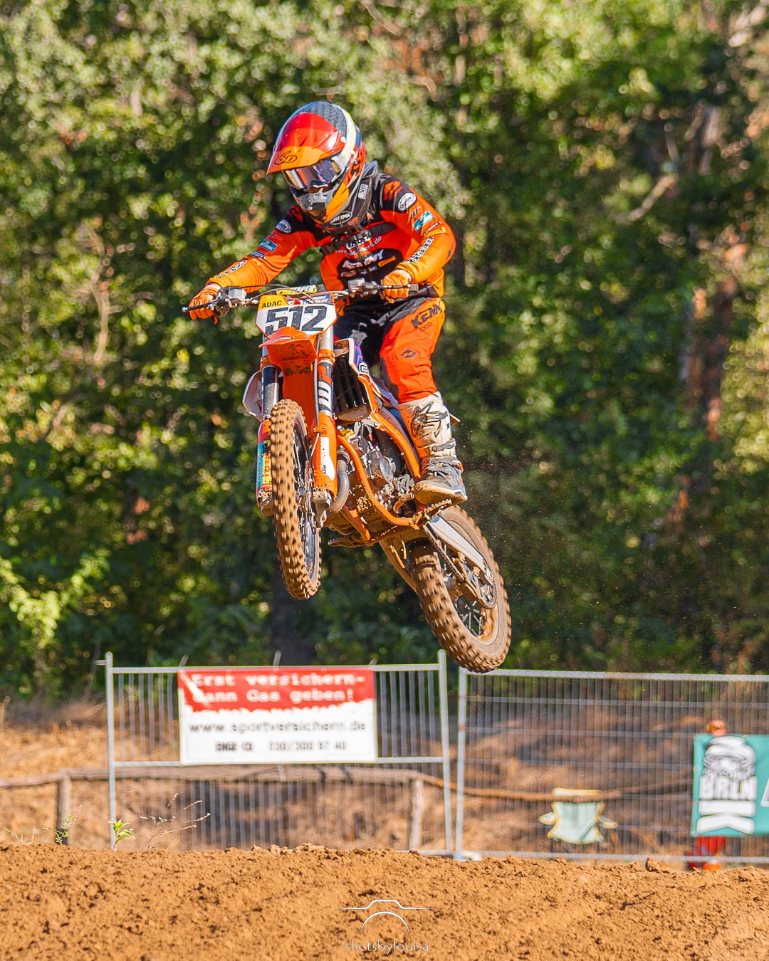 Motorrad 2026 Johannes  Frank