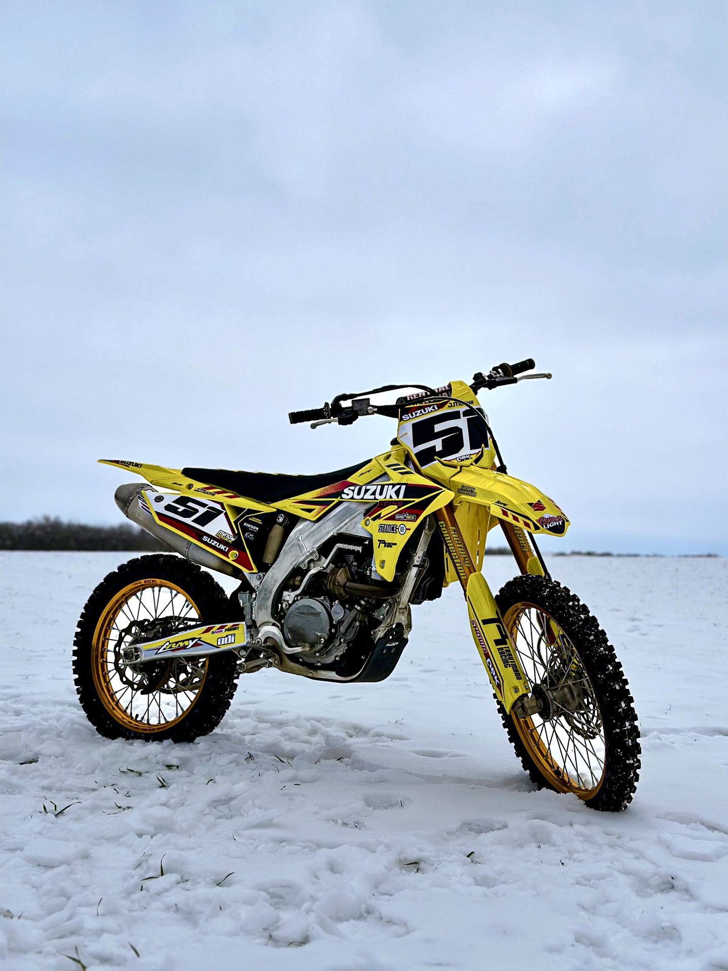 Motorrad 2023 Jonas Mucha