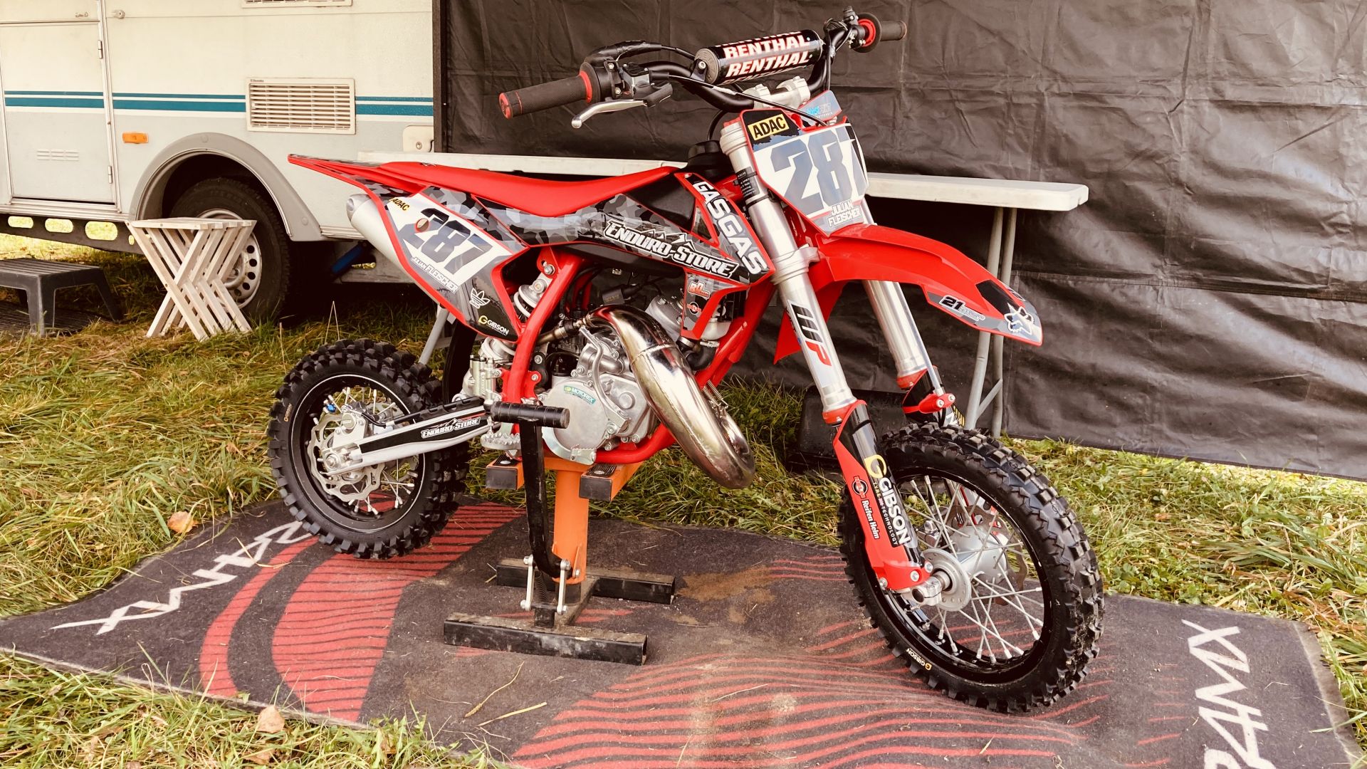 Motorrad 2021 Julian-Etienne Fleischer