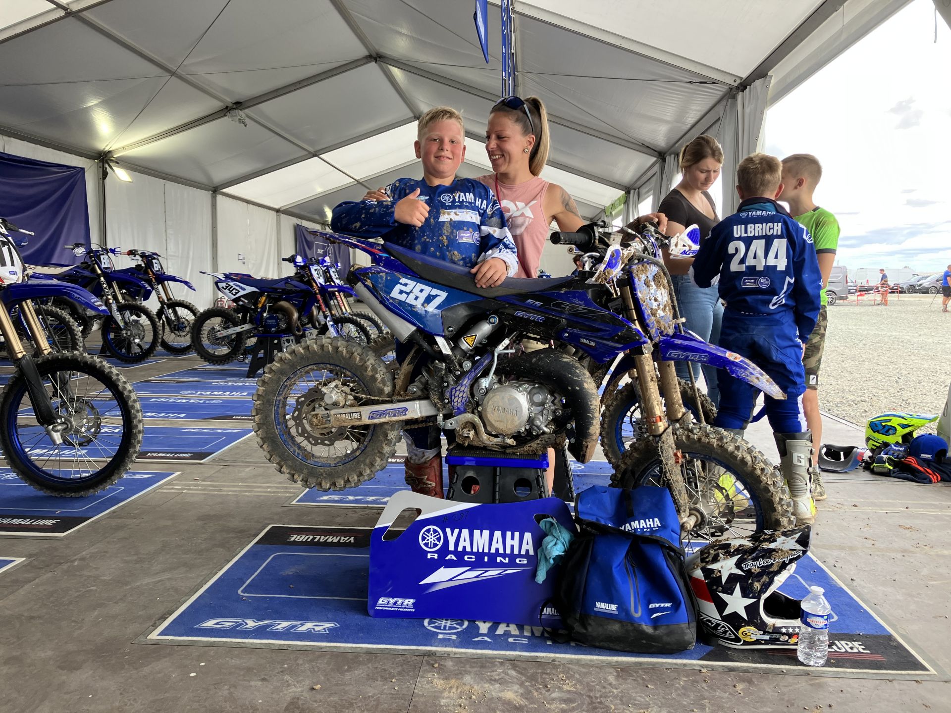 Motorrad 2022 Julian-Etienne Fleischer