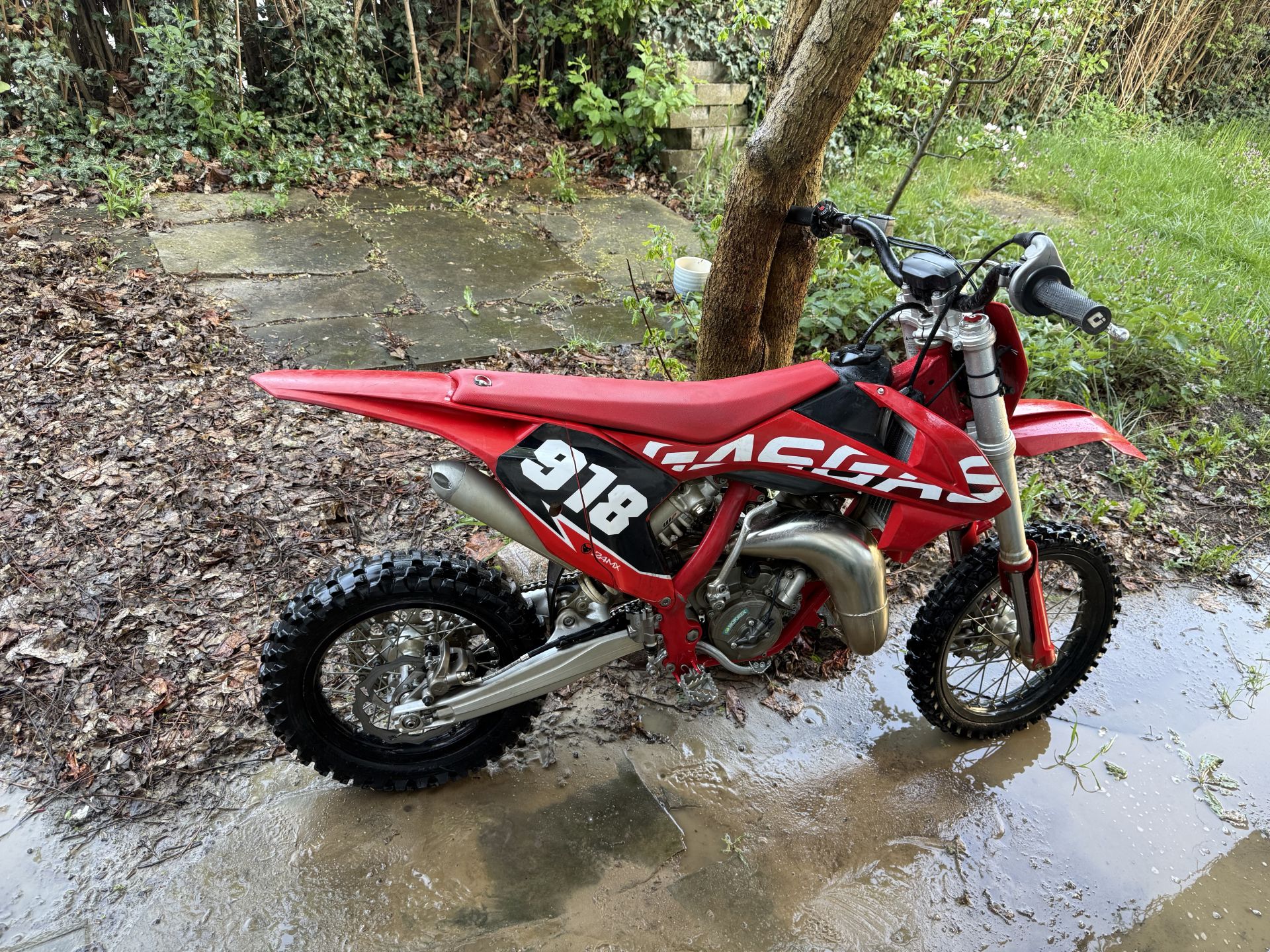 Motorrad 2026 Leander Aurich