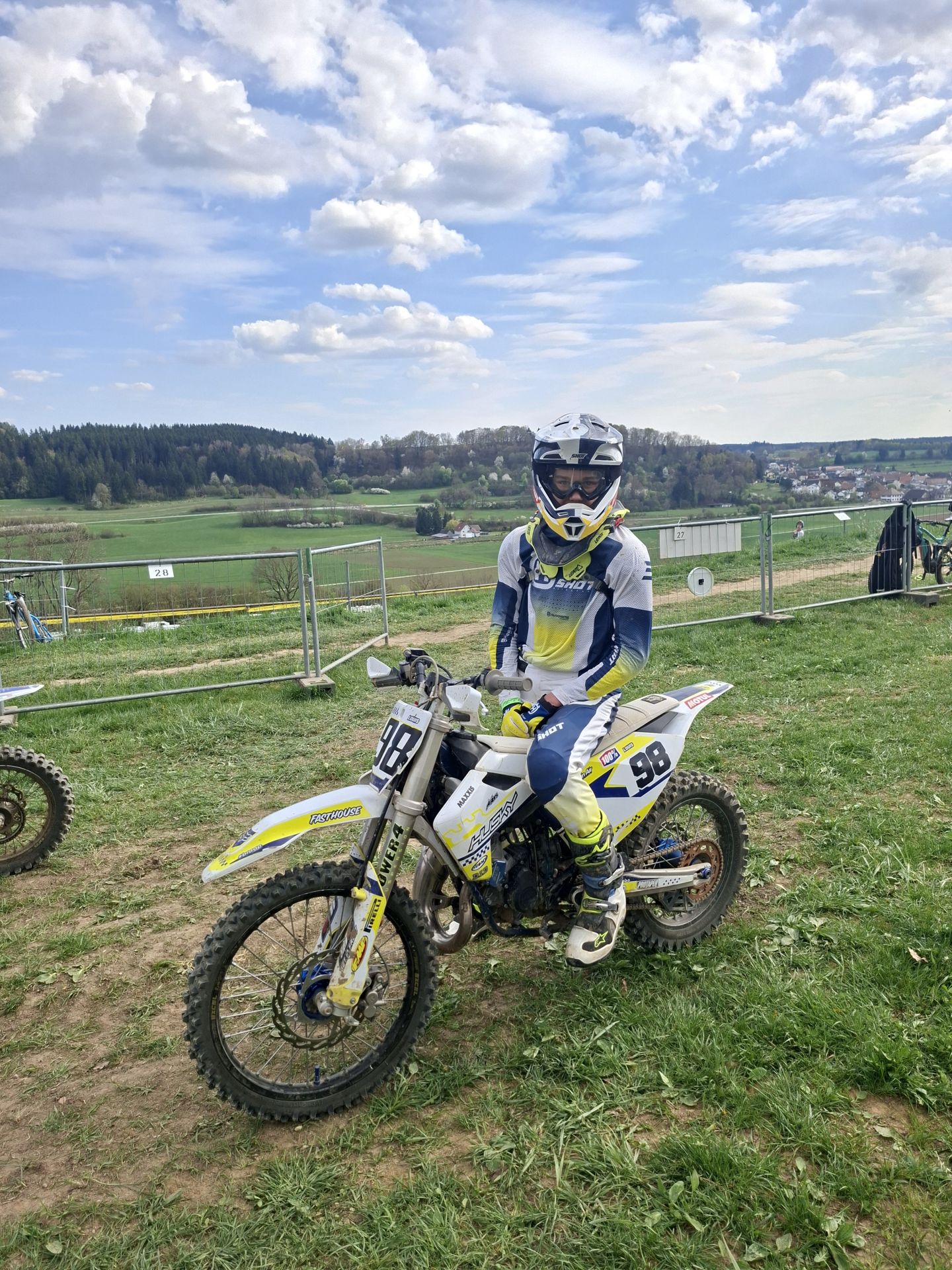 Motorrad 2026 Louis Eisele