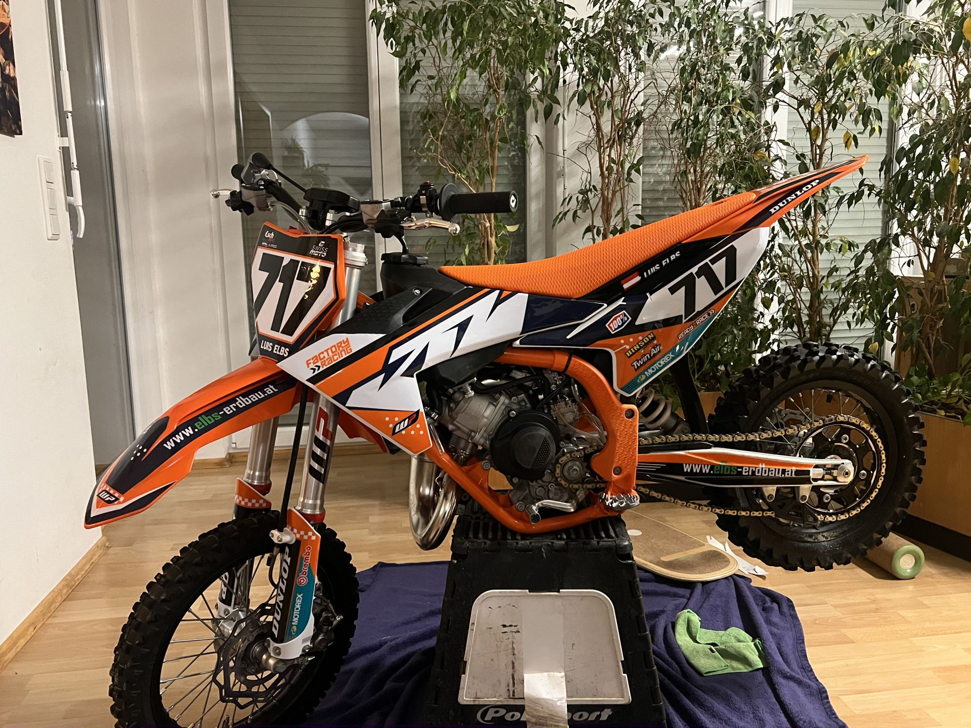 Motorrad 2026 Luis Elbs