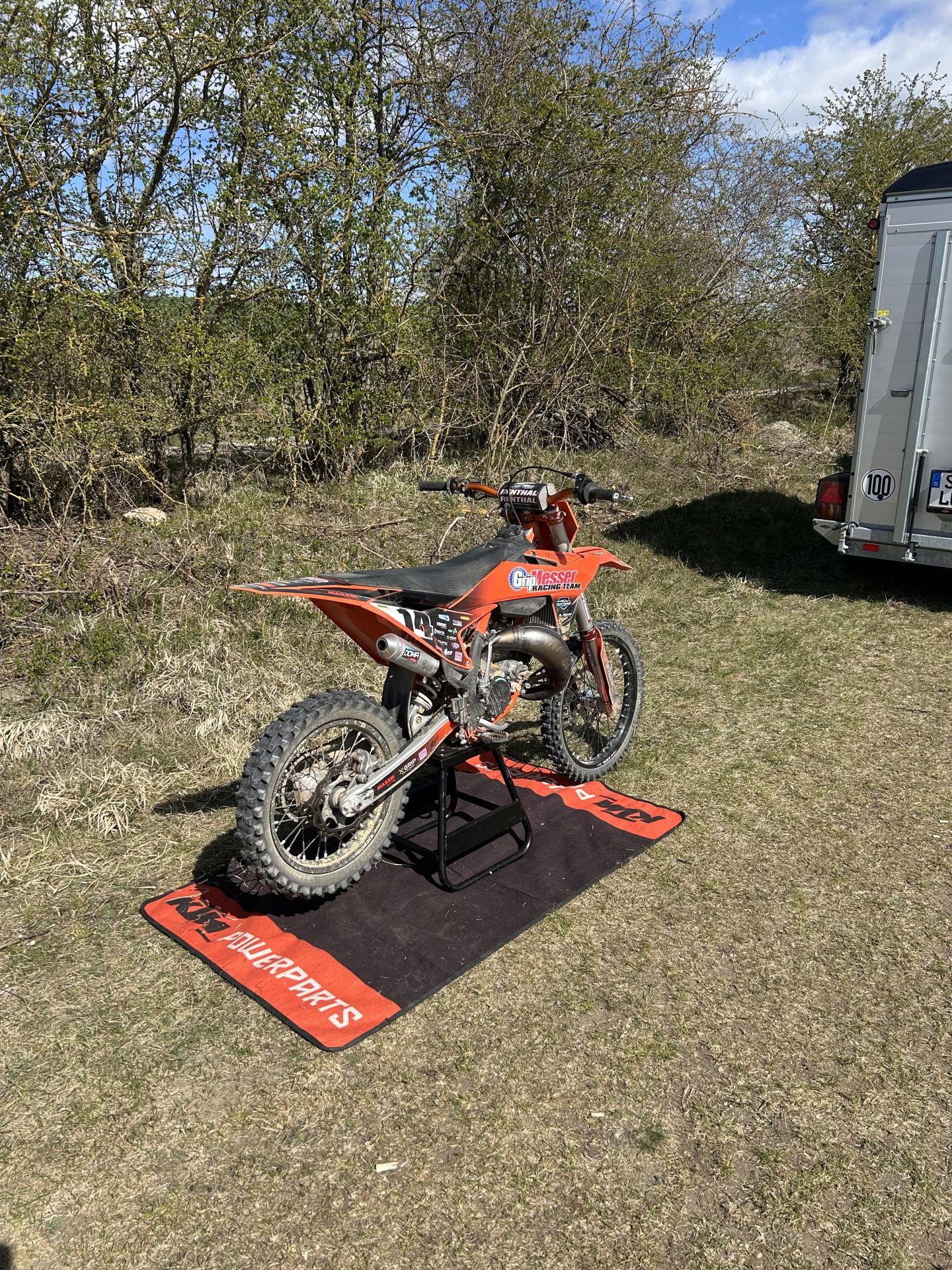 Motorrad 2025 Luis Schreiner