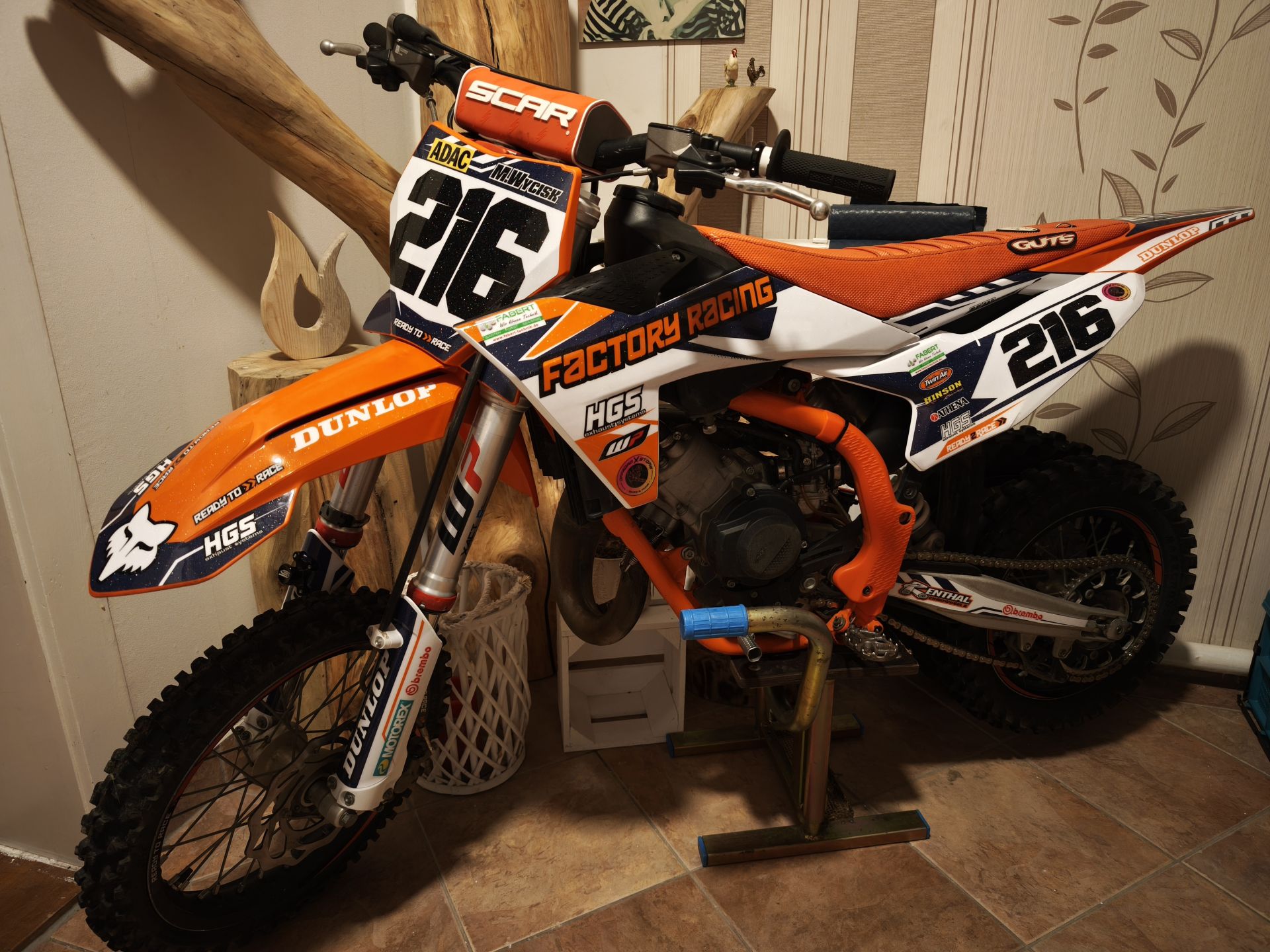 Motorrad 2026 Malte  Wycisk 