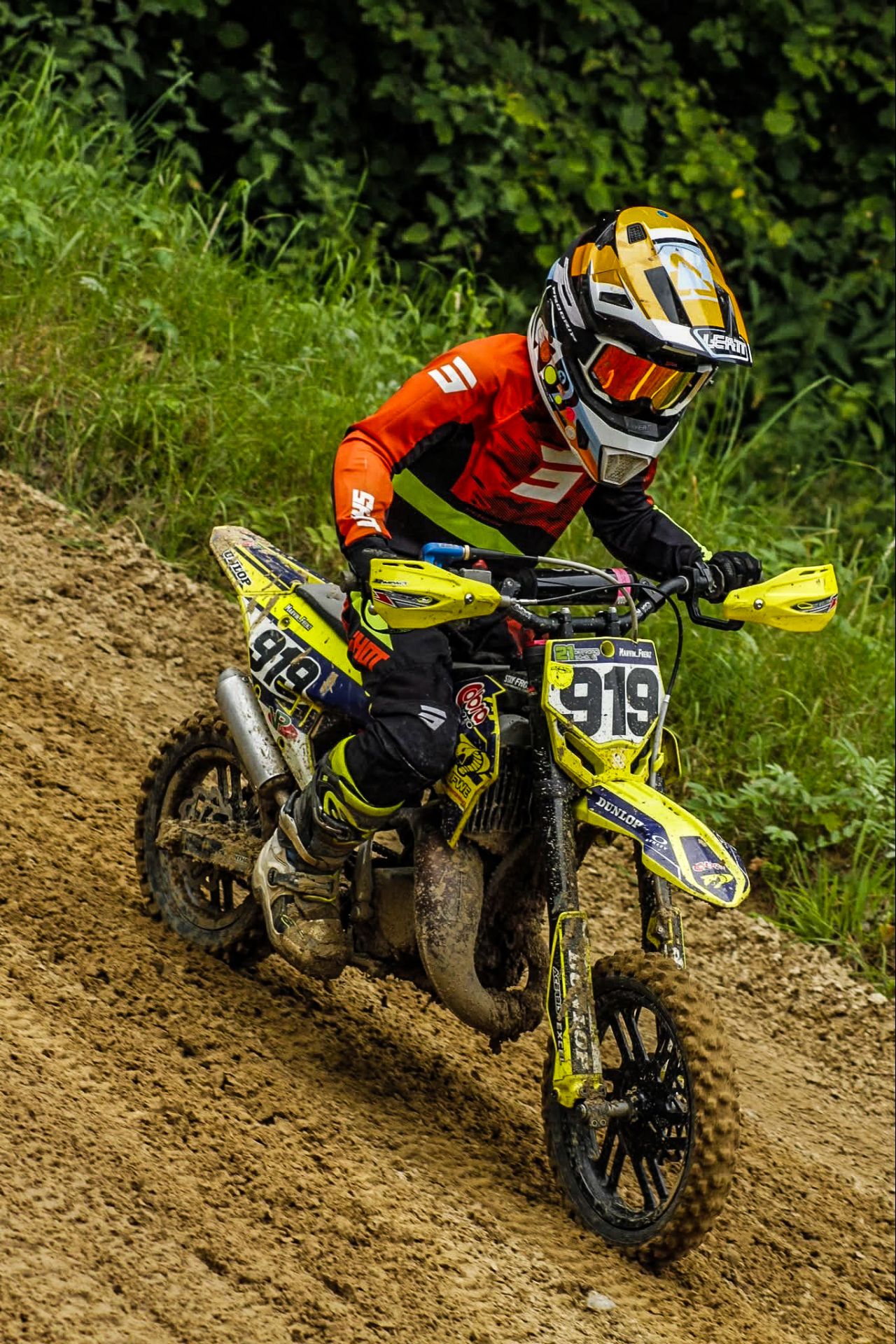 Motorrad 2026 Marvin Frenz