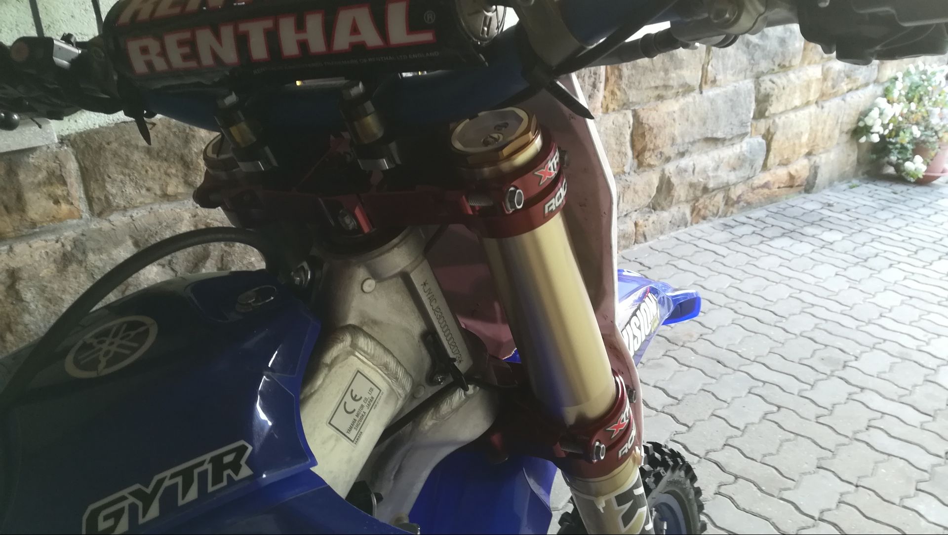 Motorrad 2021 Mathias Koch