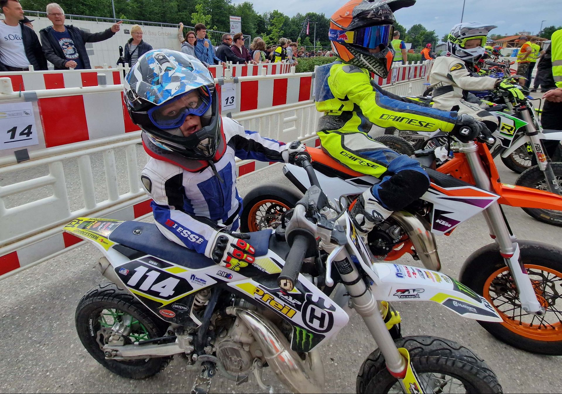 Motorrad 2026 Max Reindel