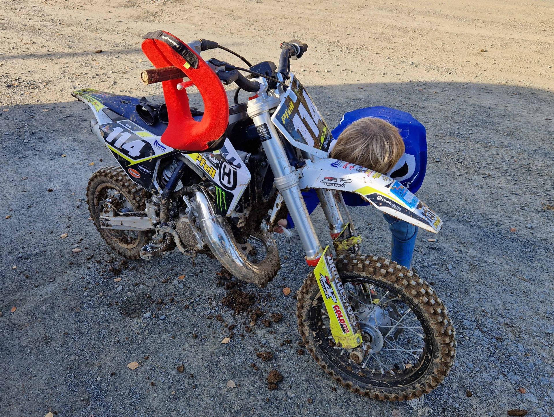 Motorrad 2026 Max Reindel