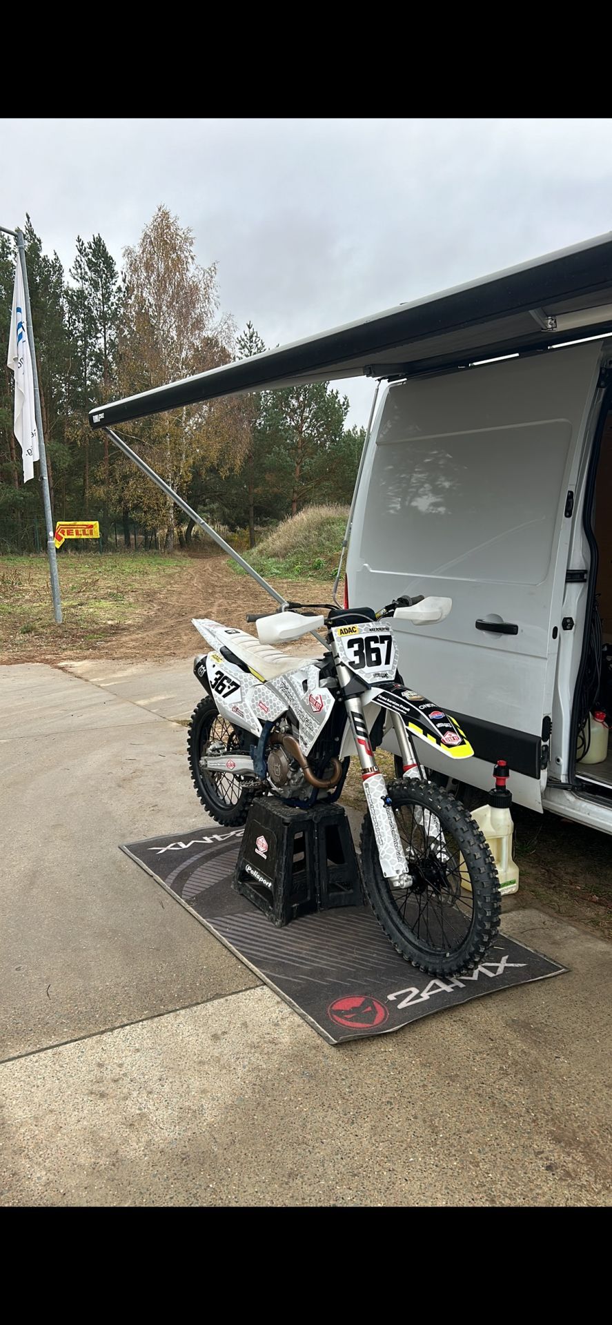 Motorrad 2025 Maximilian  Schlottke