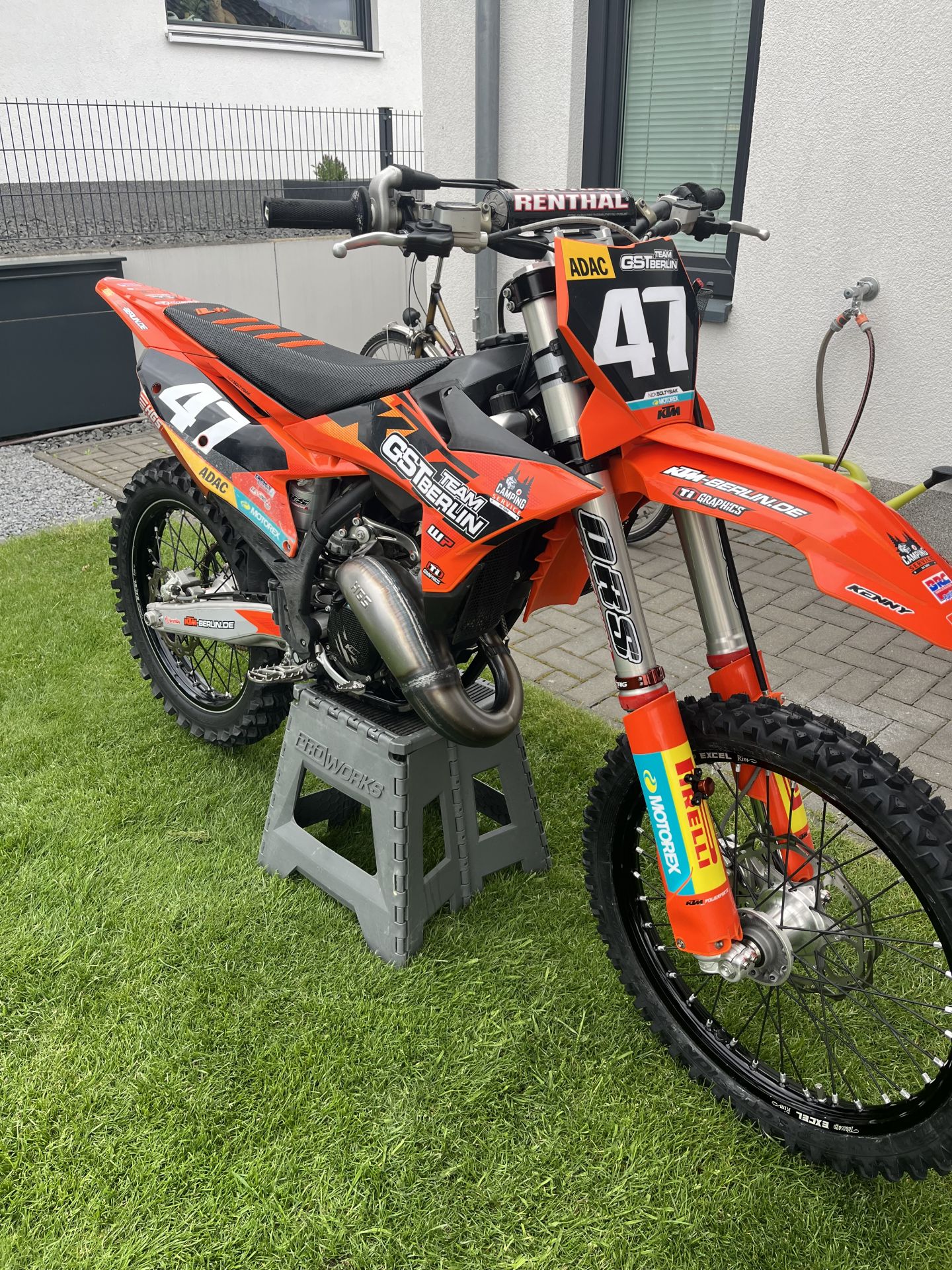 Motorrad 2026 Nick Soltysiak