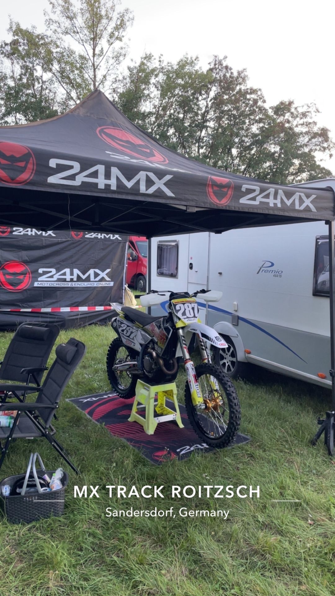 Motorrad 2026 Nico Liepelt