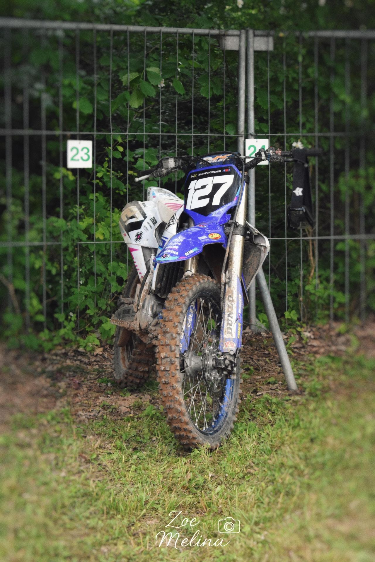 Motorrad 2026 Niklas Breiholz