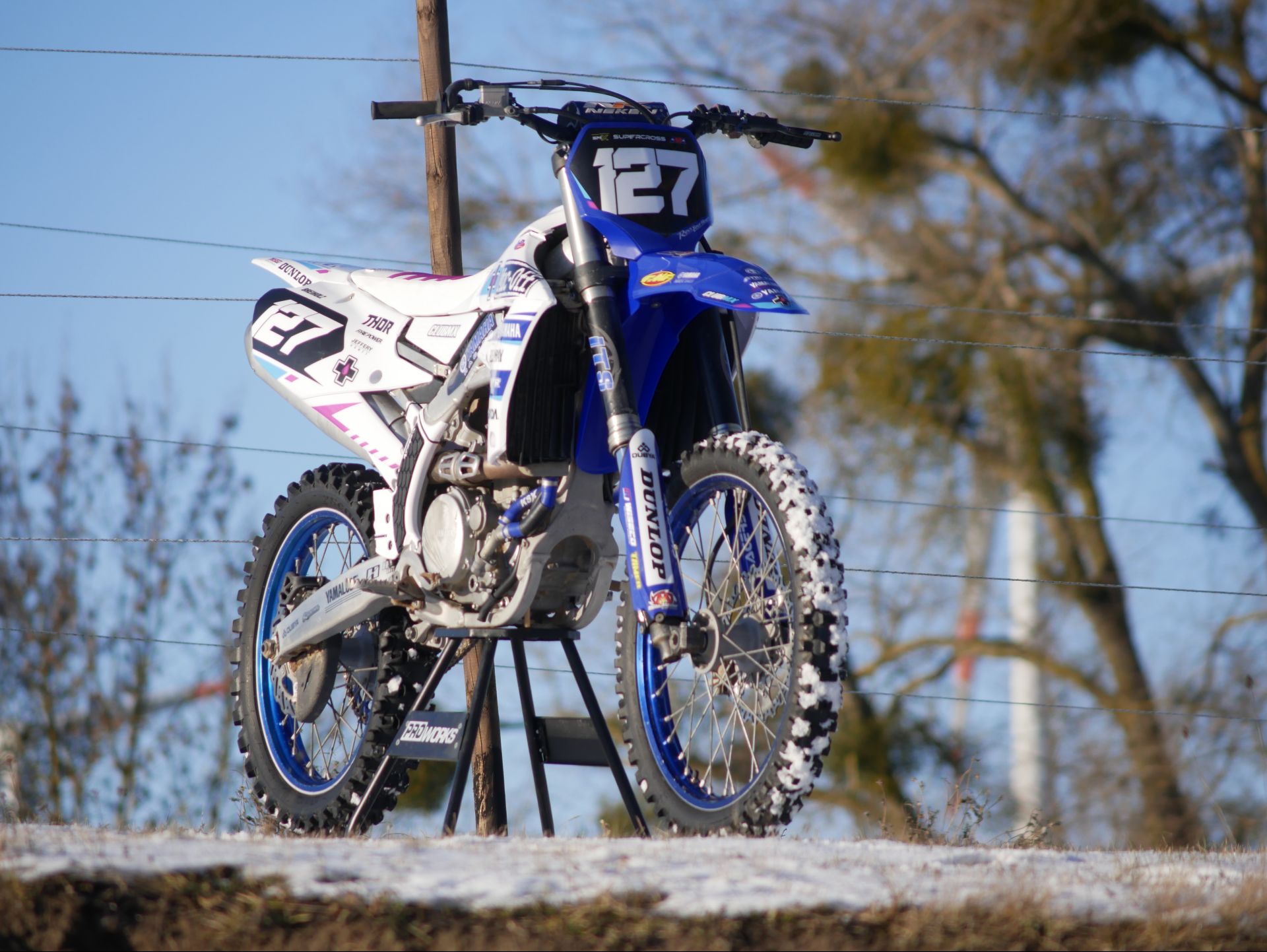 Motorrad 2026 Niklas Breiholz
