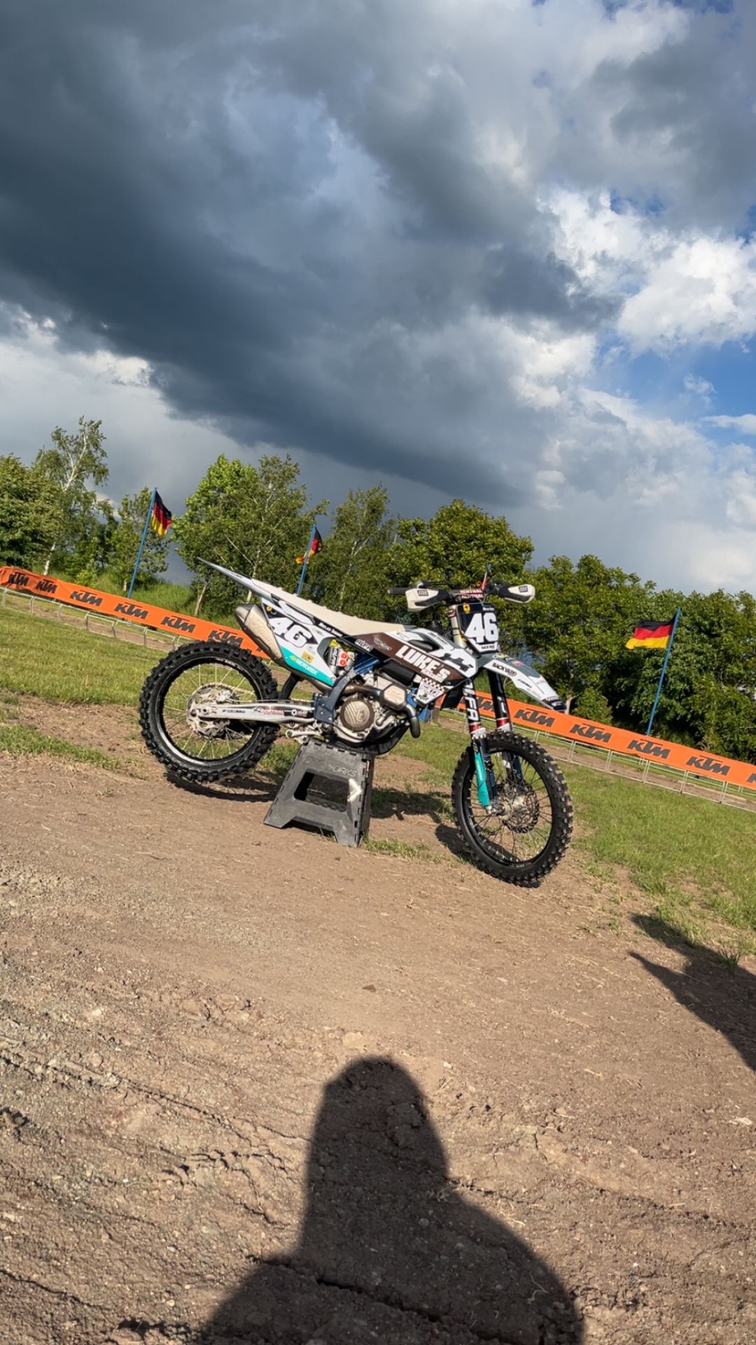 Motorrad 2025 Niklas  Ihring 