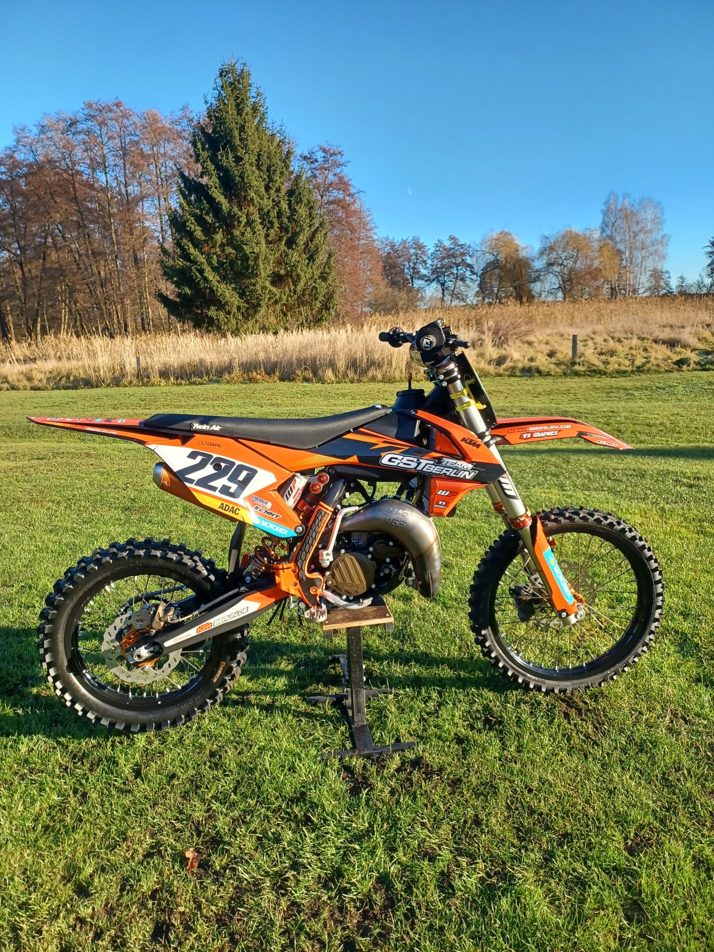 Motorrad 2026 Ole Dahl