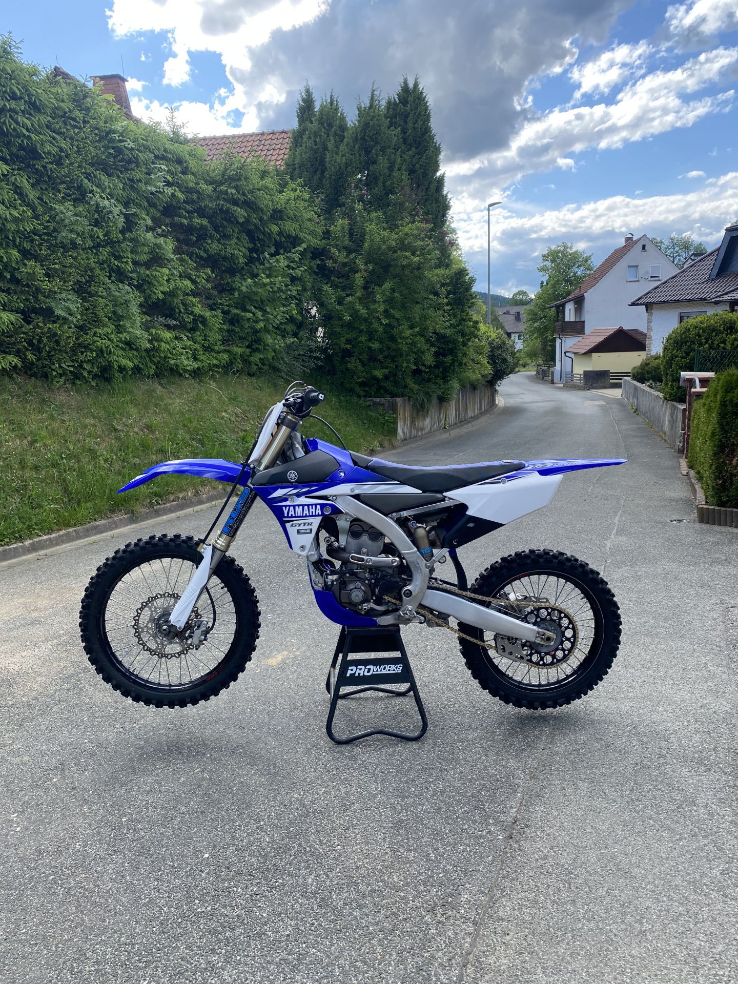 Motorrad 2022 Patrick Detsch