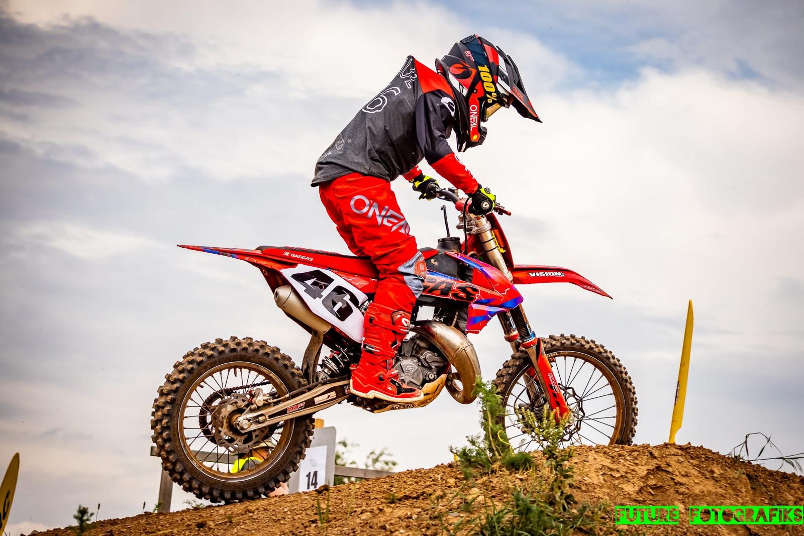 Motorrad 2025 Paul Hamann