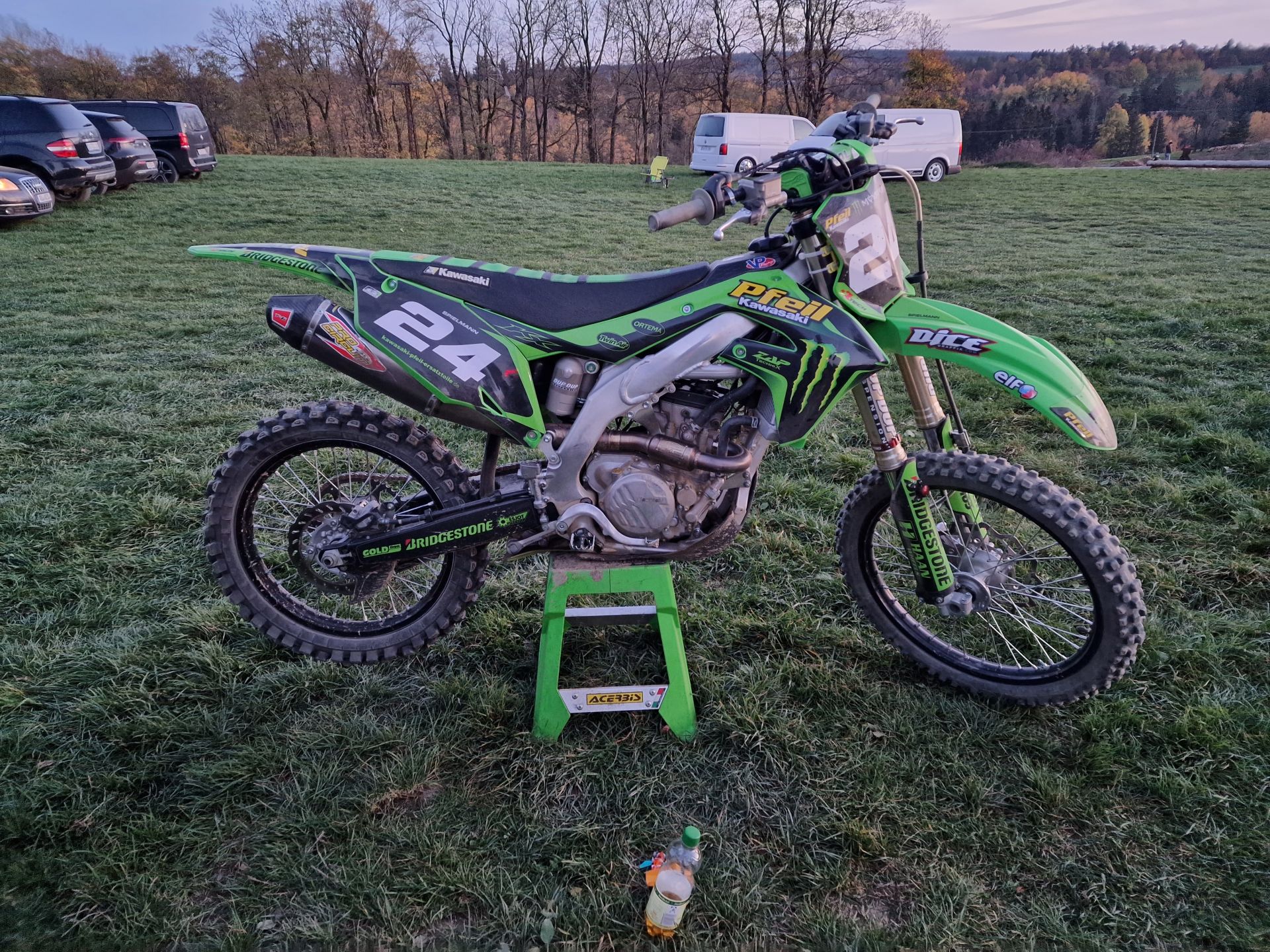 Motorrad 2024 Spielmann Florian