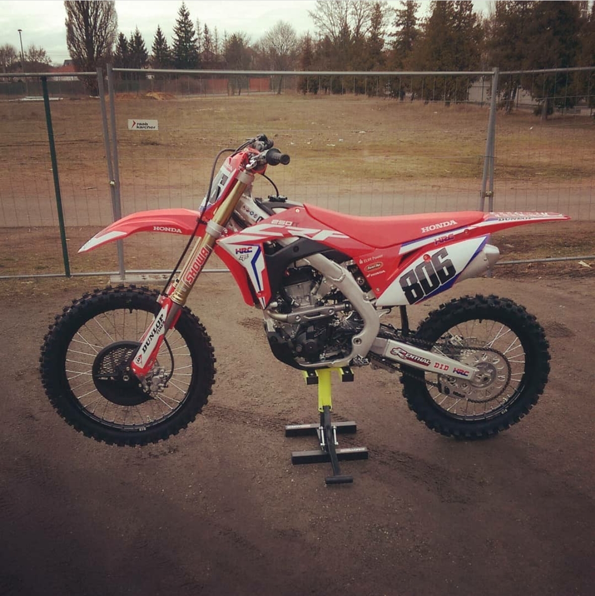 Motorrad 2021 Stephan Elster