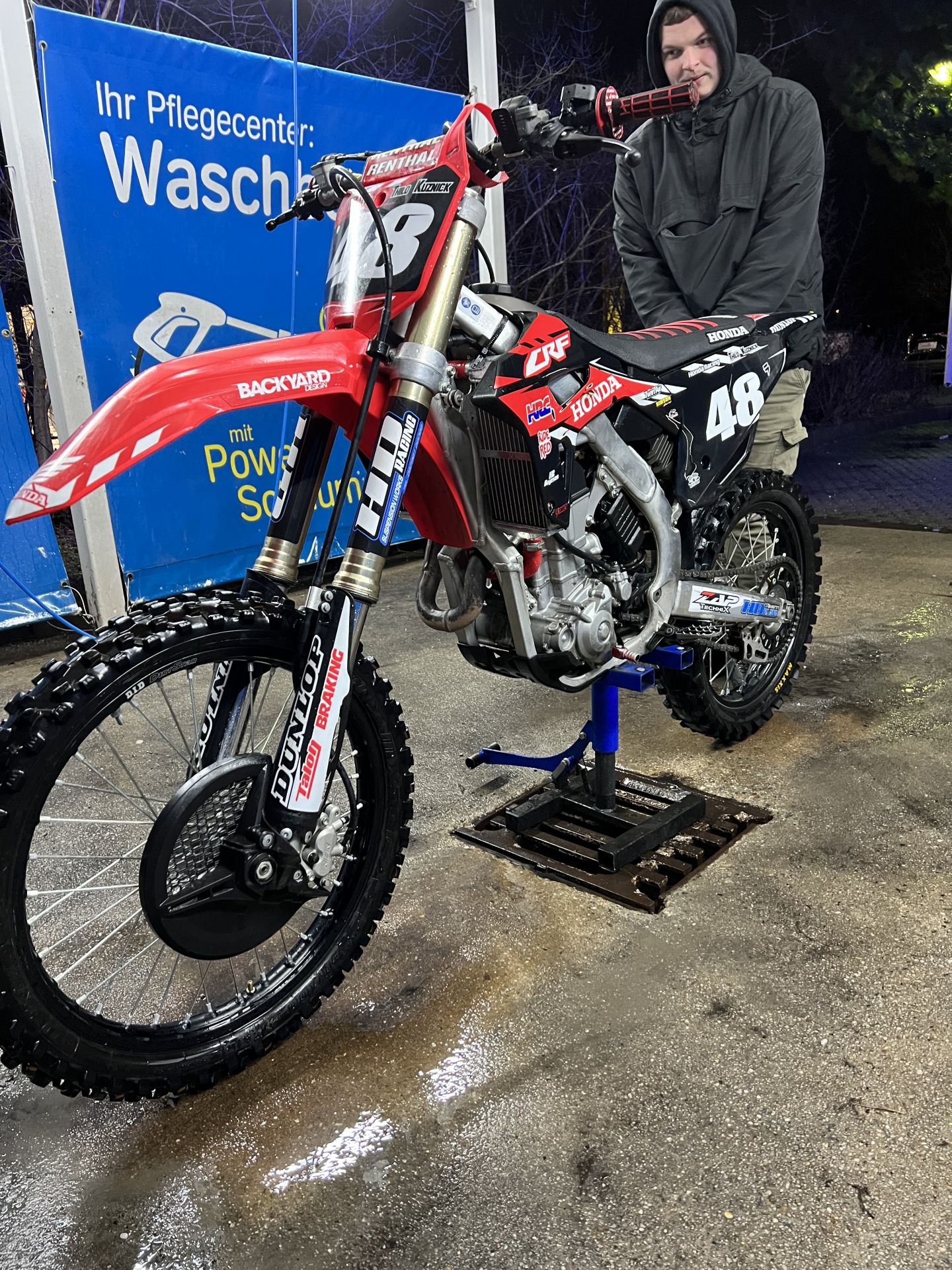 Motorrad 2022 Thilo Kuznick