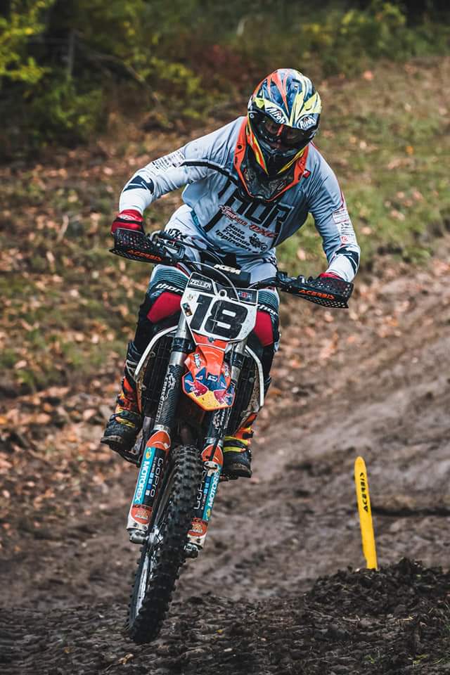 Motorrad 2021 Thomas Zeller