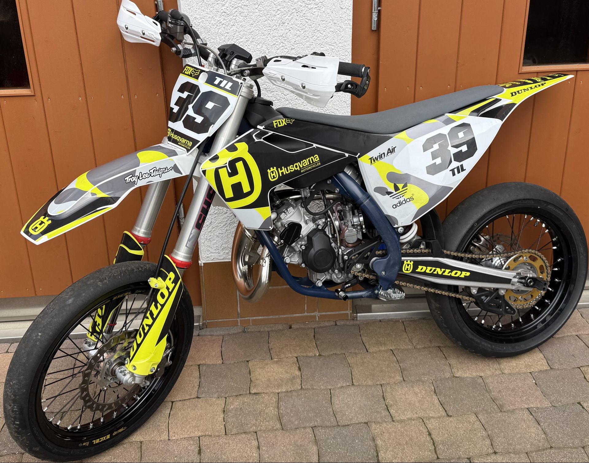 Motorrad 2026 Til Römhild