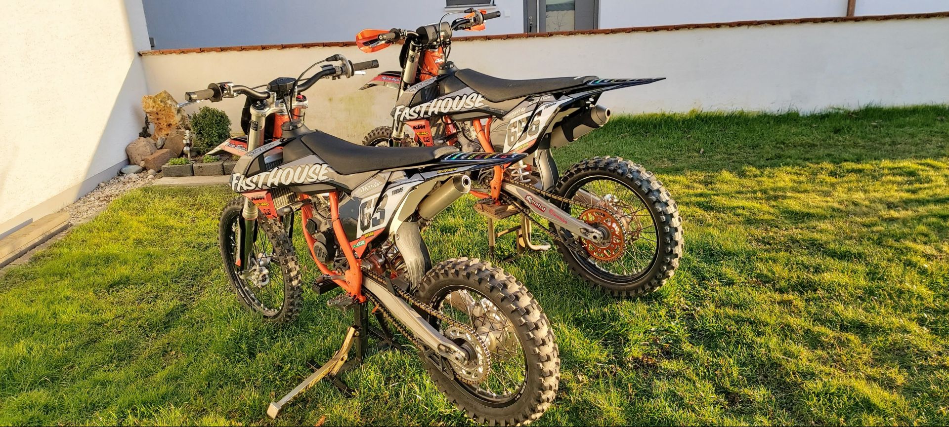 Motorrad 2021 Tobias Landshammer