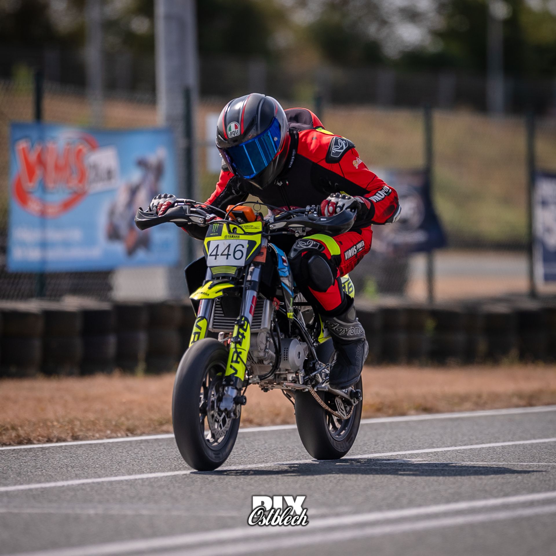 Motorrad 2026 Udo Stein