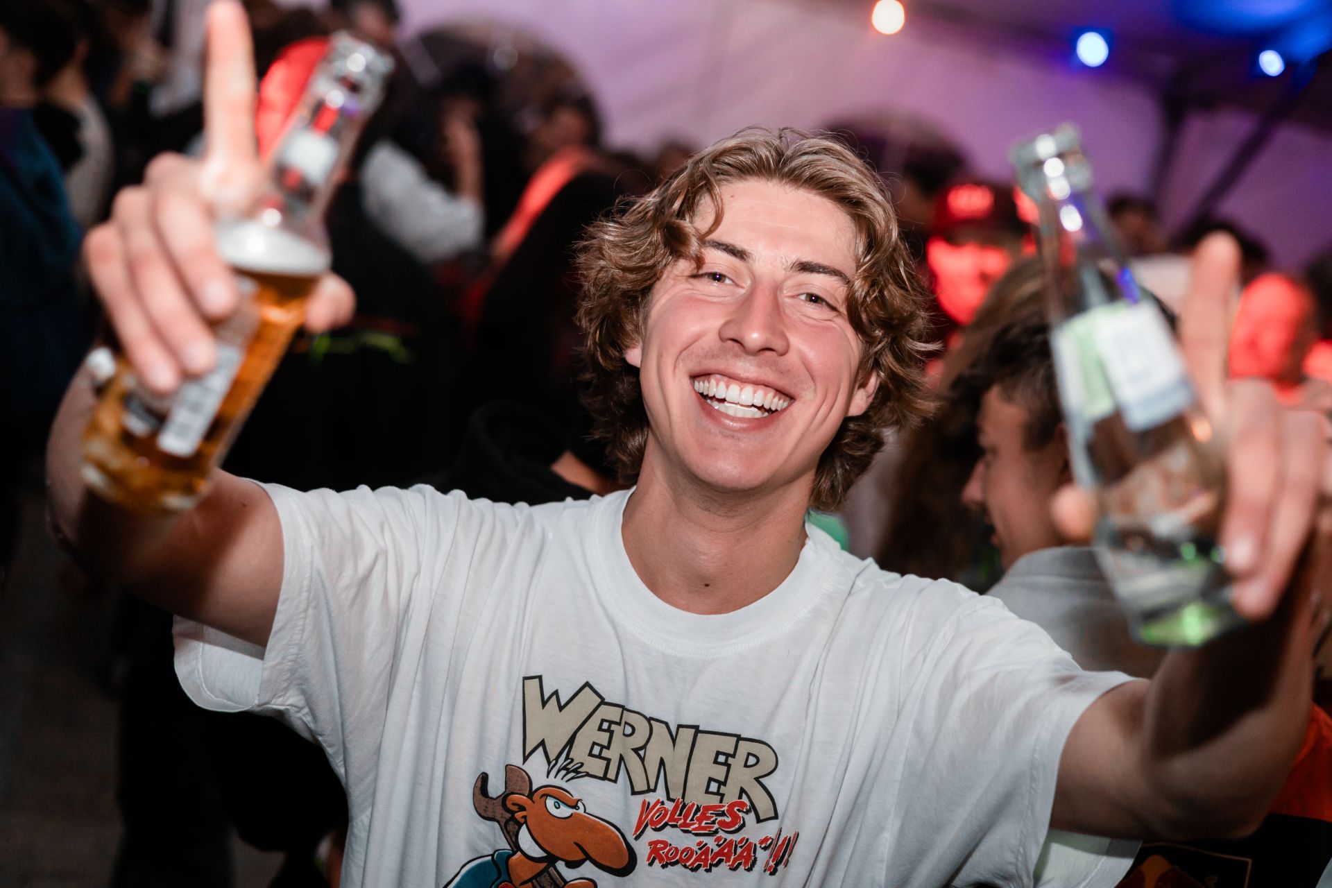 Profilbild Aaron Steinbusch
