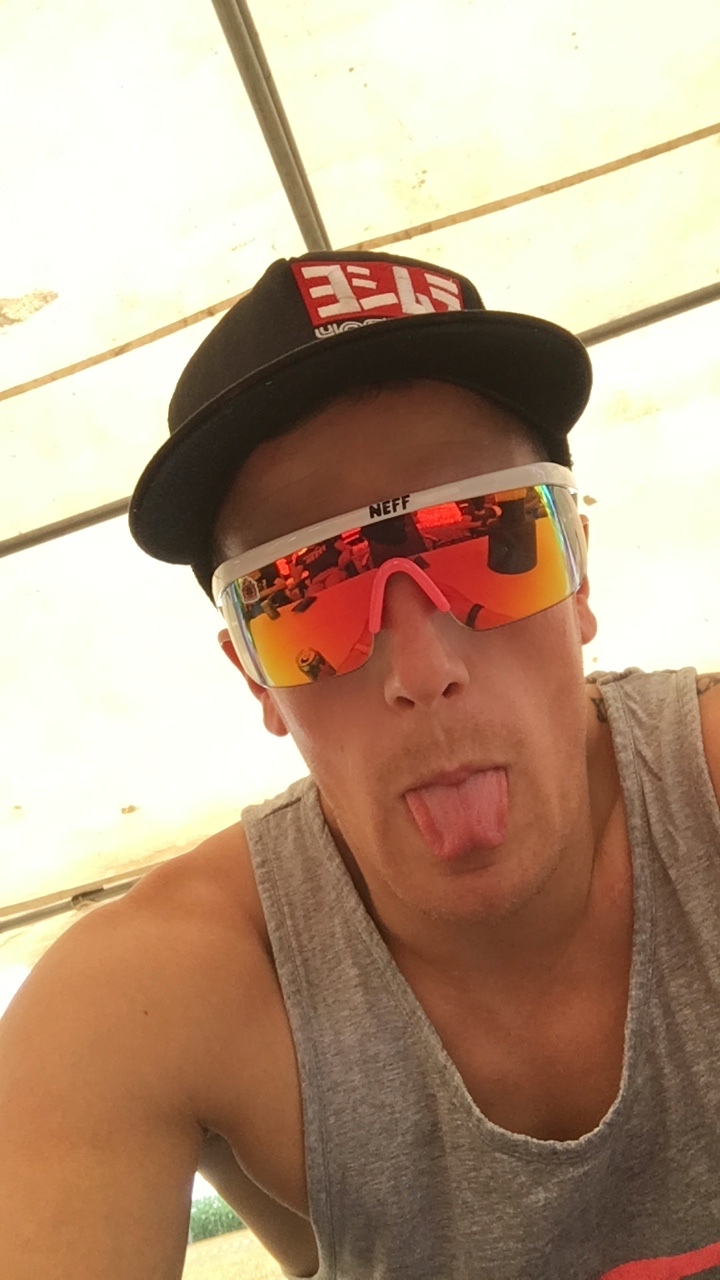 Profilbild Alexander Tyding