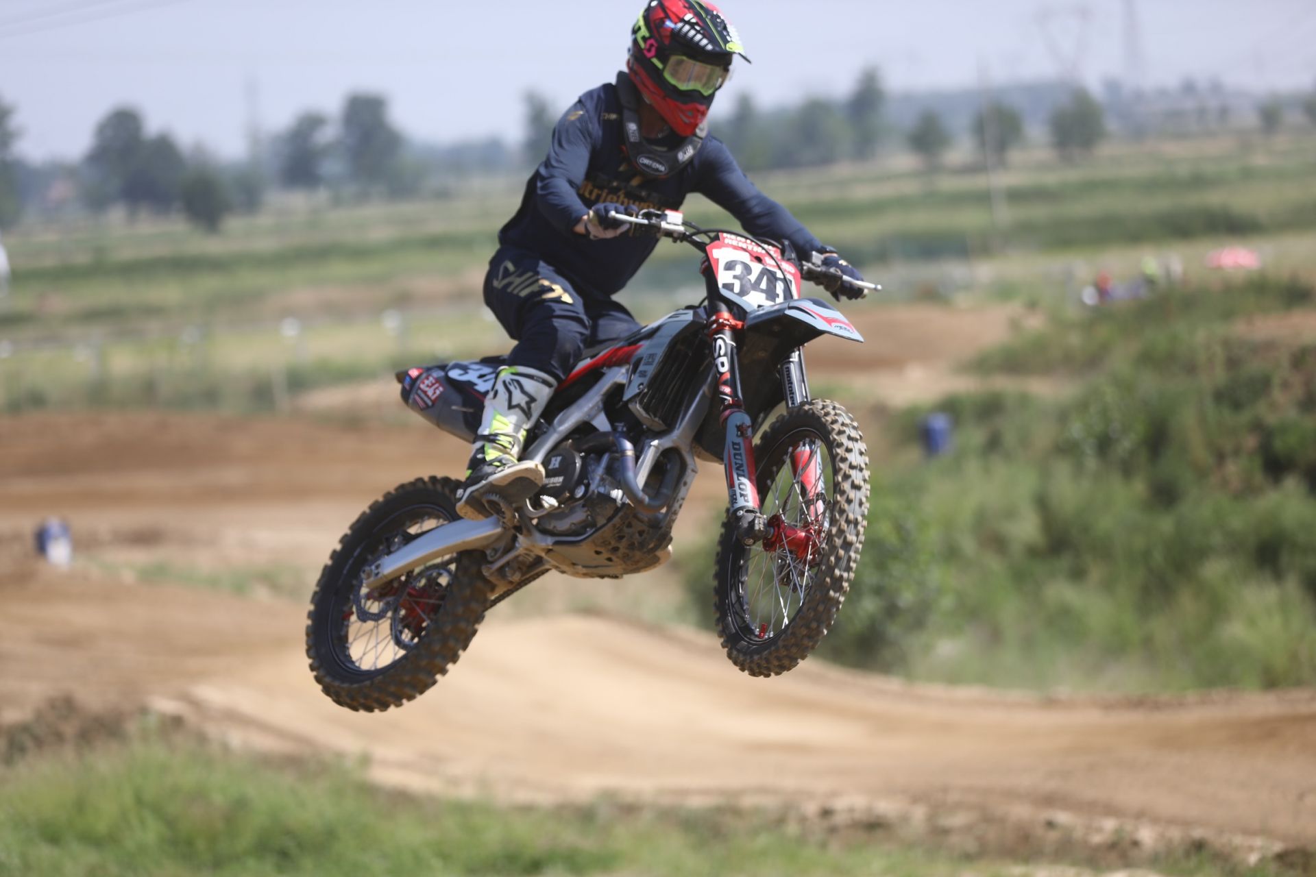 Profilbild André  Vater