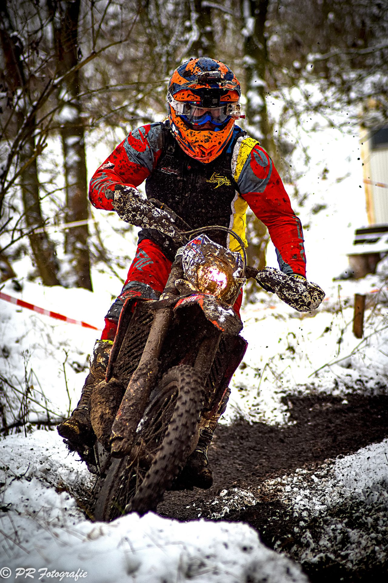 Profilbild Andre Wenigerkind