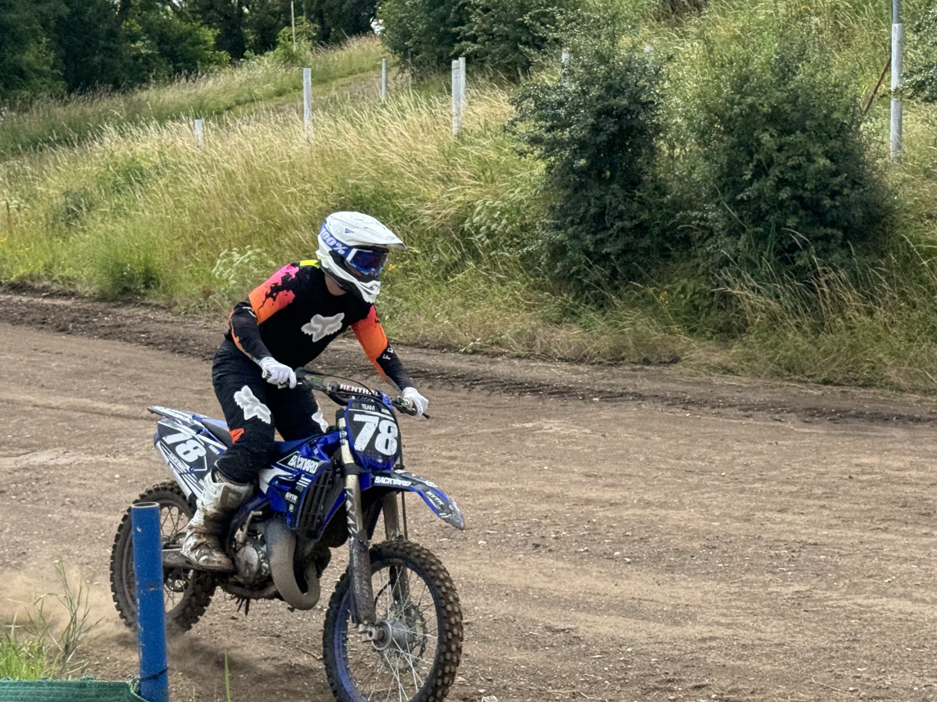 Profilbild Andy  Beinhoff