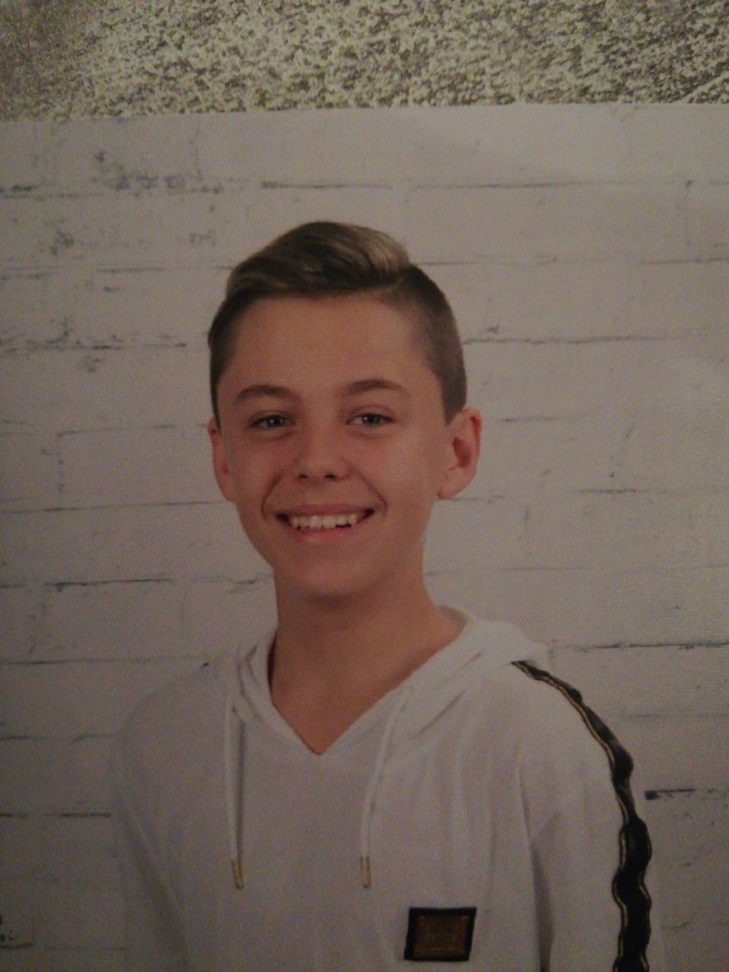 Profilbild Joshua Graff